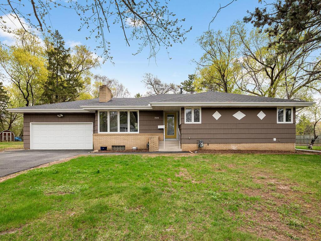 View of Residential at 2648 Quebec Avenue, New Hope MN 55427, New Hope - Mike Wilen | Minnesota Team Real Estate