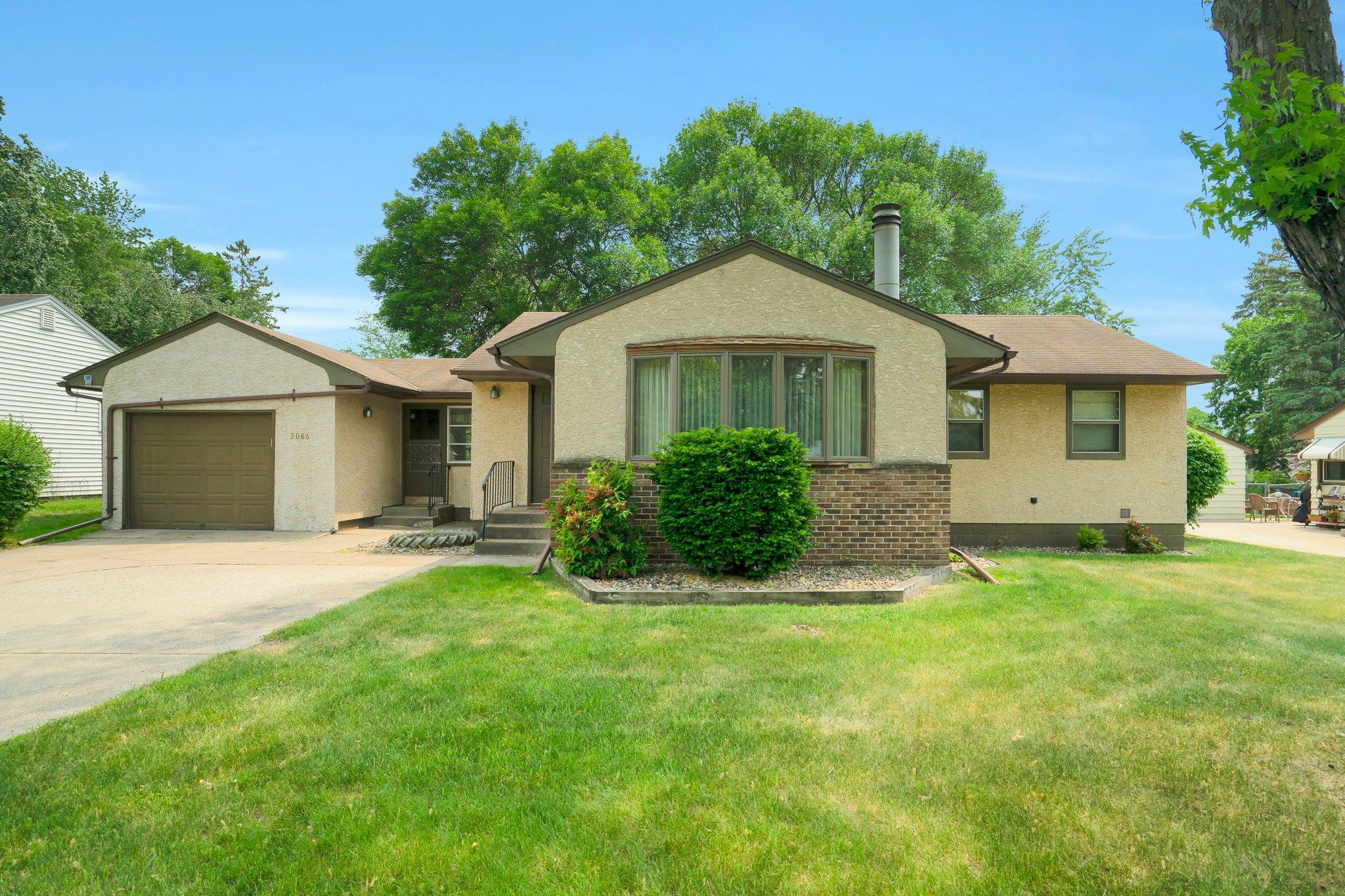 View of Residential at 2086 Cedar Avenue, White Bear Lake MN 55110, White Bear Lake - Mike Wilen | Minnesota Team Real Estate