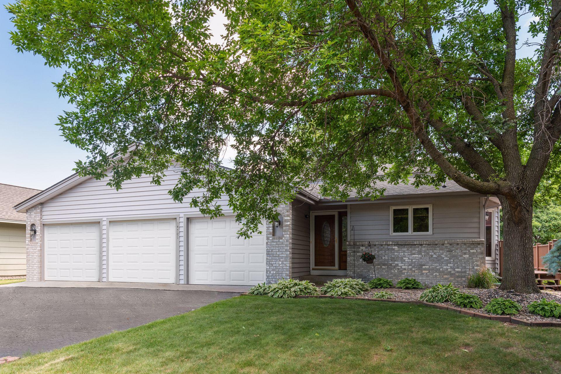 View of Residential at 14701 Hillshire Lane, Burnsville MN 55306, Burnsville - Mike Wilen | Minnesota Team Real Estate