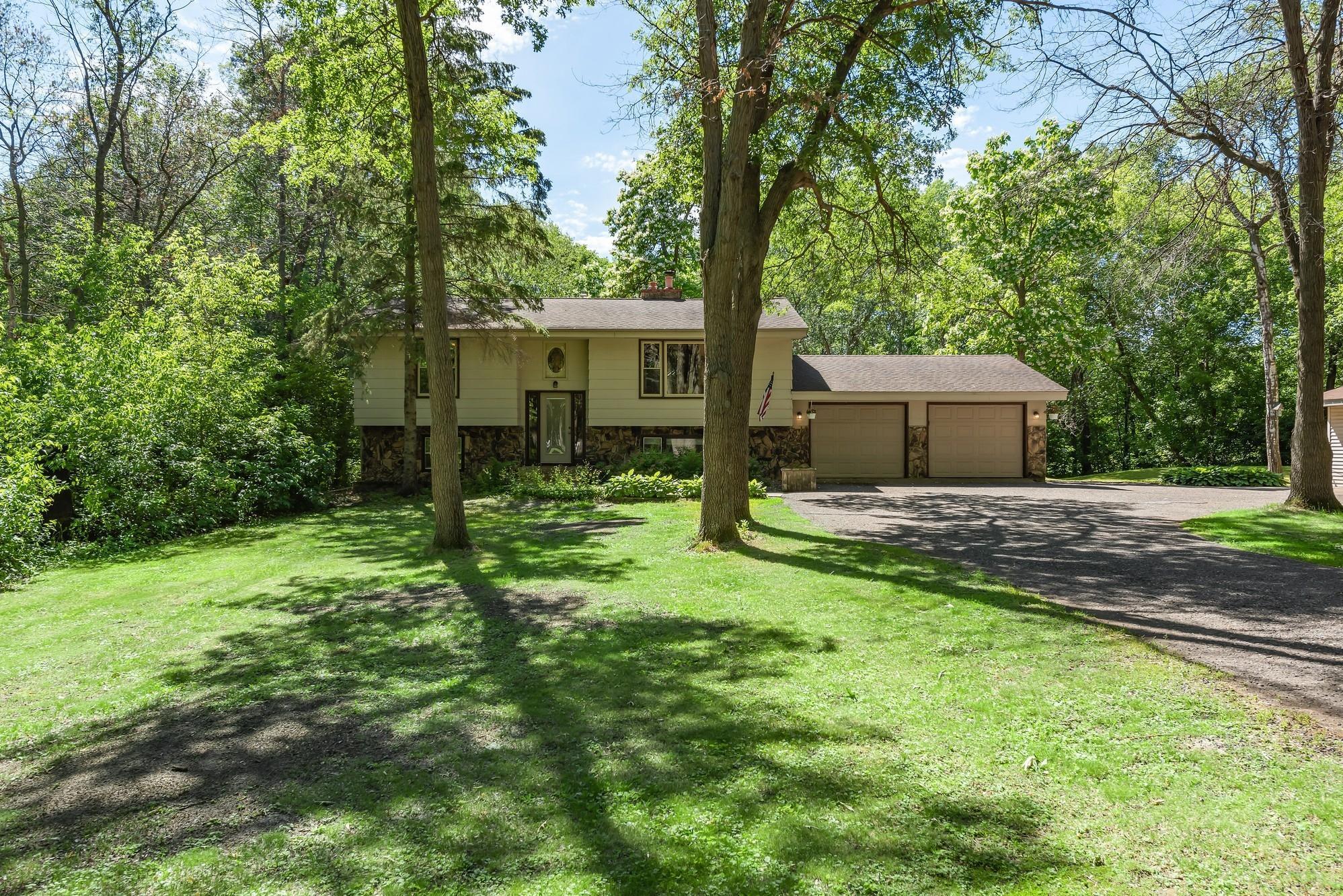 View of Residential at 21150 Eveleth Street, East Bethel MN 55011, East Bethel - Mike Wilen | Minnesota Team Real Estate