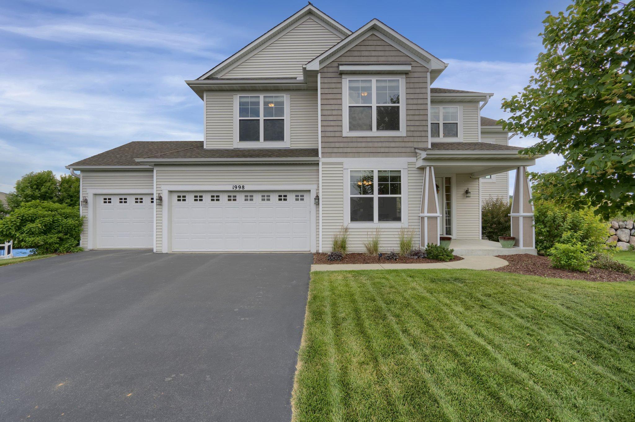 View of Residential at 1998 River Bluff Court, Shakopee MN 55379, Shakopee - Mike Wilen | Minnesota Team Real Estate