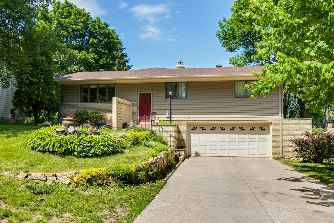 View of Residential at 2142 Inca Lane, New Brighton MN 55112, New Brighton - Mike Wilen | Minnesota Team Real Estate