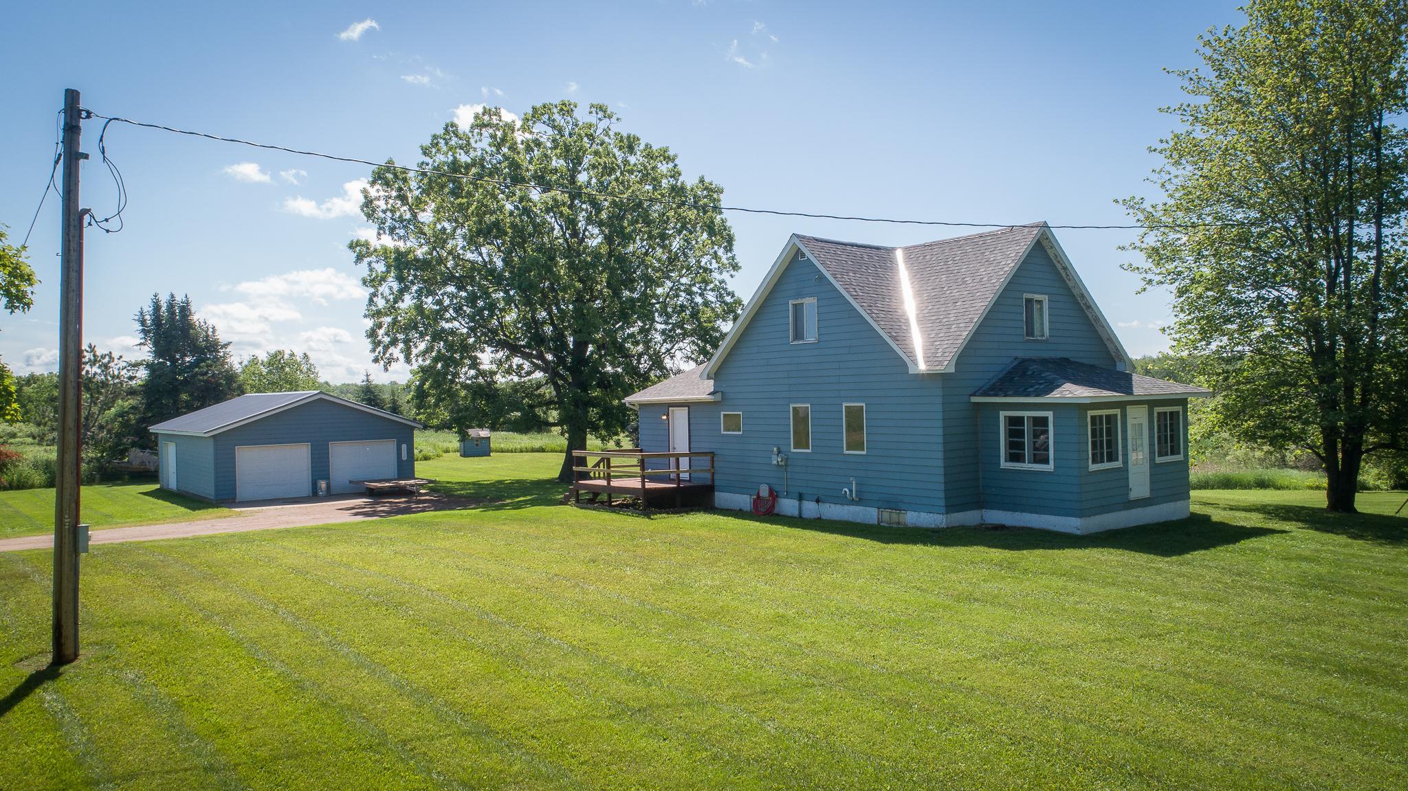 View of Residential at 38932 30th Avenue, Isle MN 56342, Isle - Mike Wilen | Minnesota Team Real Estate