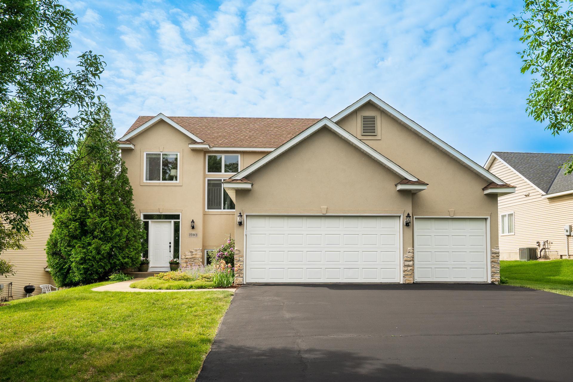 View of Residential at 15913 Kendale Drive, Lakeville MN 55044, Lakeville - Mike Wilen | Minnesota Team Real Estate