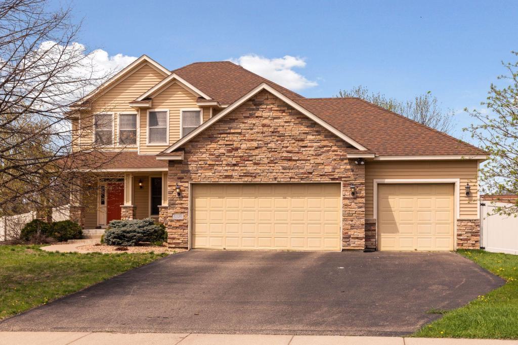 View of Residential at 6520 108th Trail, Brooklyn Park MN 55445, Brooklyn Park - Mike Wilen | Minnesota Team Real Estate