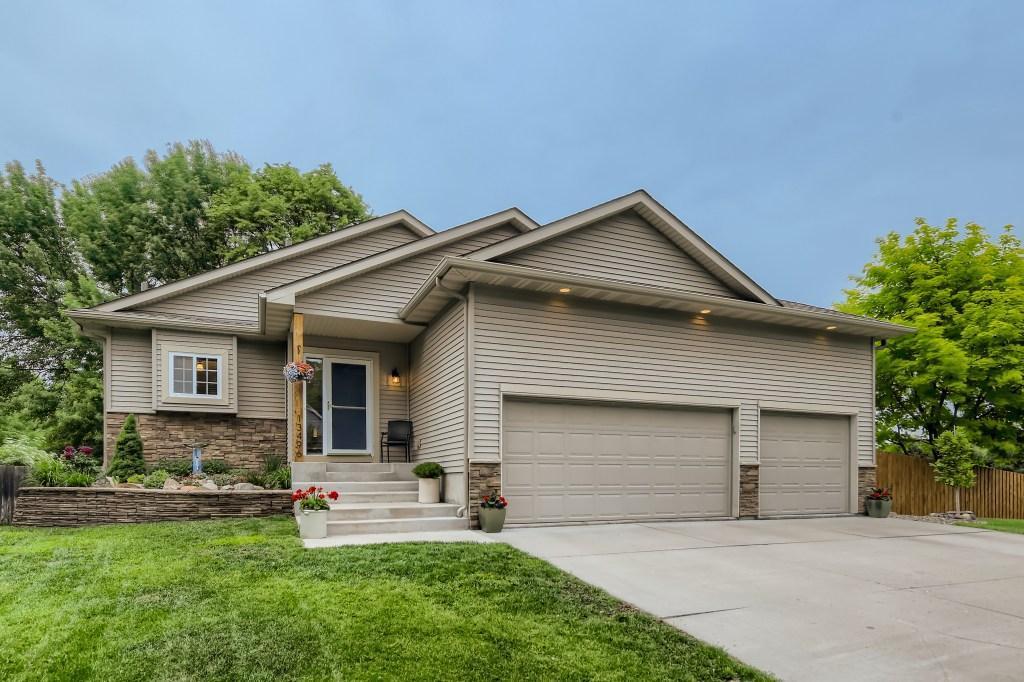 View of Residential at 13496 73rd Avenue, Maple Grove MN 55311, Maple Grove - Mike Wilen | Minnesota Team Real Estate