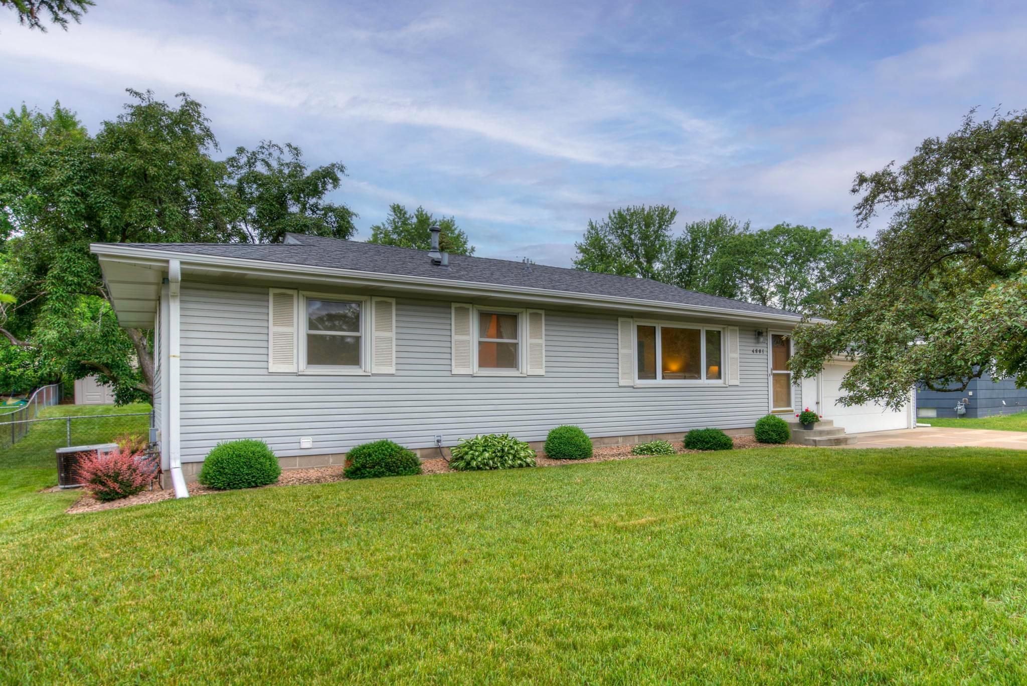 View of Residential at 4801 Brookdale Drive, Minneapolis MN 55443, Minneapolis - Mike Wilen | Minnesota Team Real Estate
