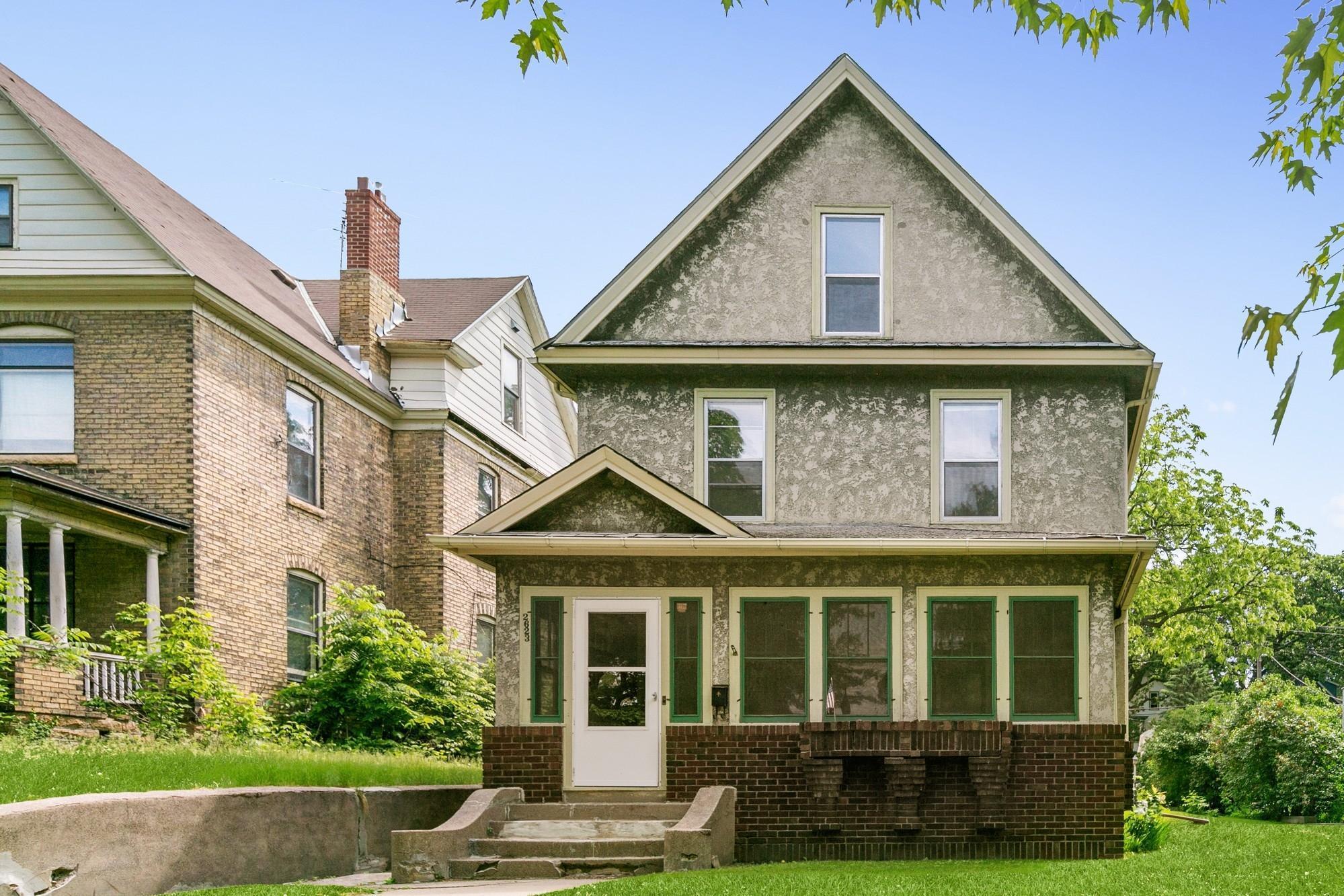 View of Residential at 2623 Taylor Street, Minneapolis MN 55418, Minneapolis - Mike Wilen | Minnesota Team Real Estate