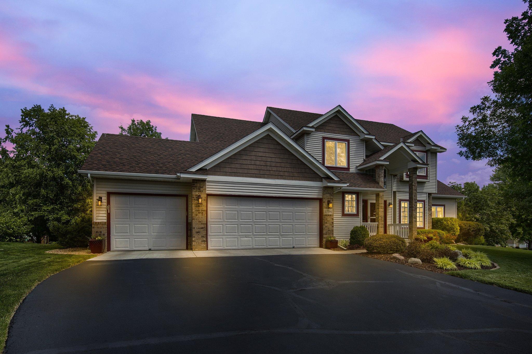 View of Residential at 17794 Idawood Path, Lakeville MN 55044, Lakeville - Mike Wilen | Minnesota Team Real Estate