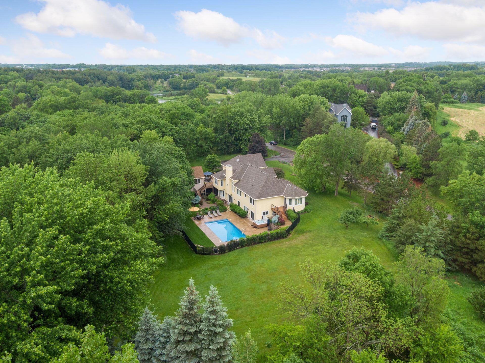 View of Residential at 1501 Farm Road, Chaska MN 55318, Chaska - Mike Wilen | Minnesota Team Real Estate