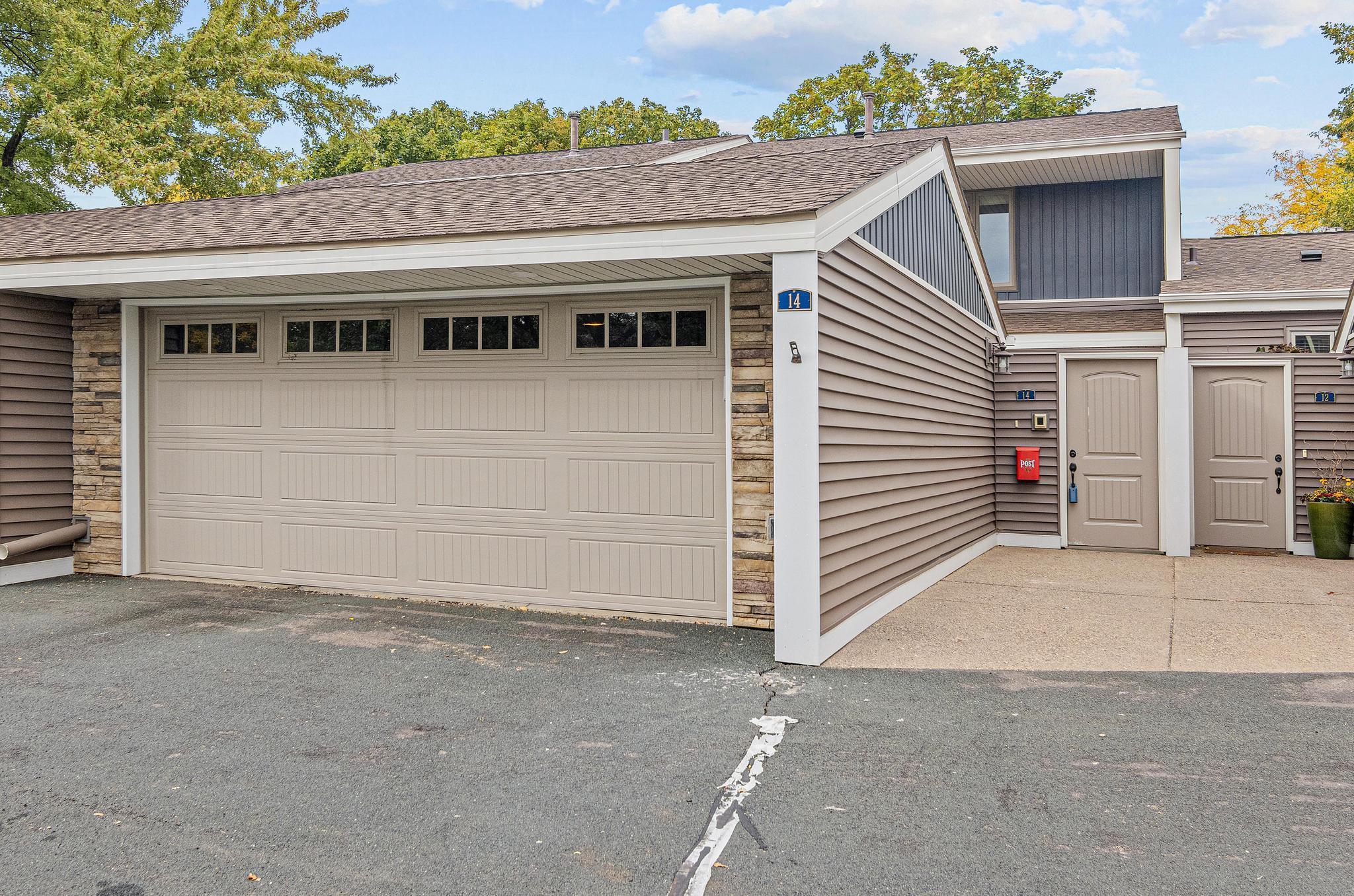 View of Residential at 2731 Mackubin Street #14, Roseville MN 55113, Roseville - Mike Wilen | Minnesota Team Real Estate
