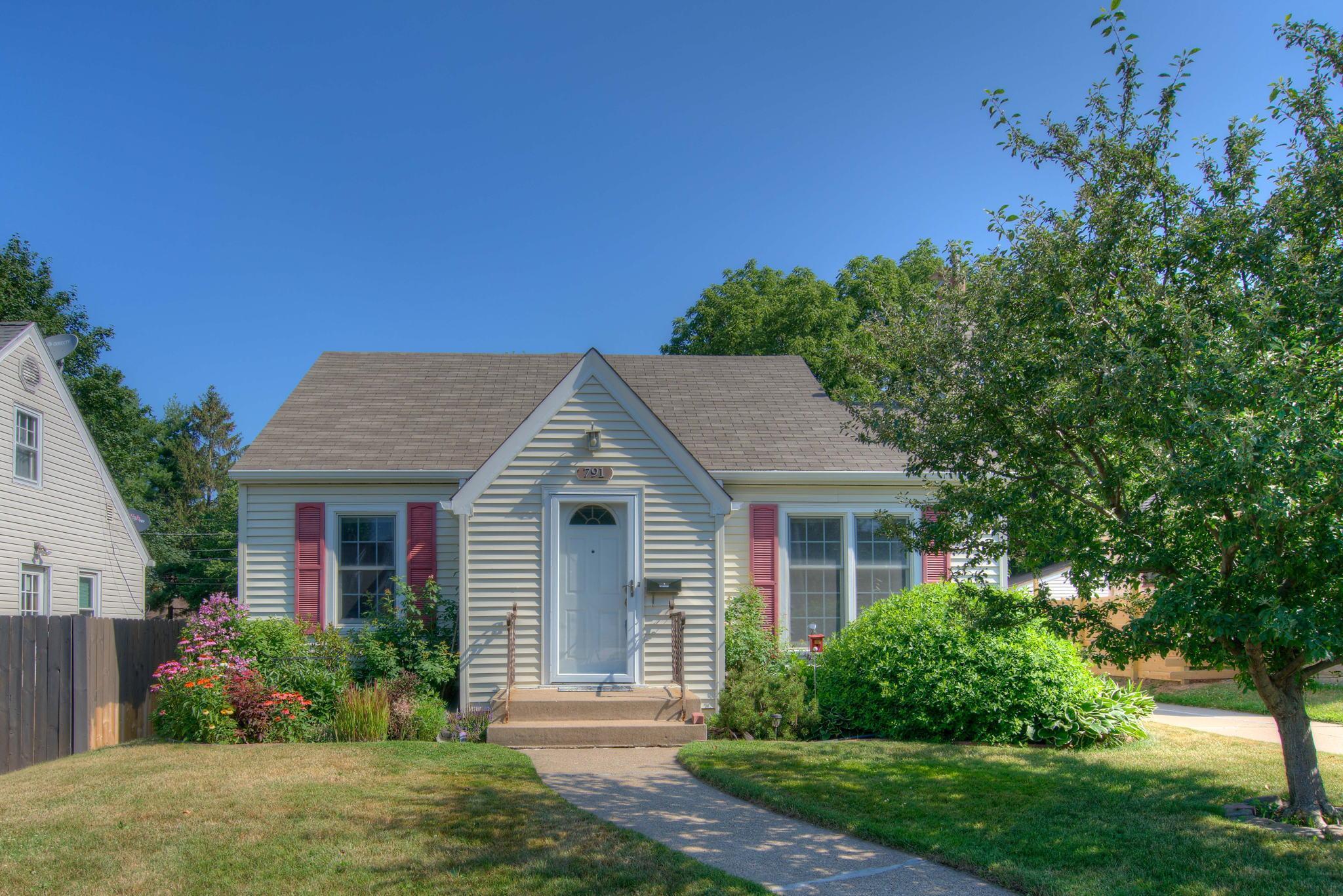 View of Residential at 791 Montana Avenue, Saint Paul MN 55106, Saint Paul - Mike Wilen | Minnesota Team Real Estate