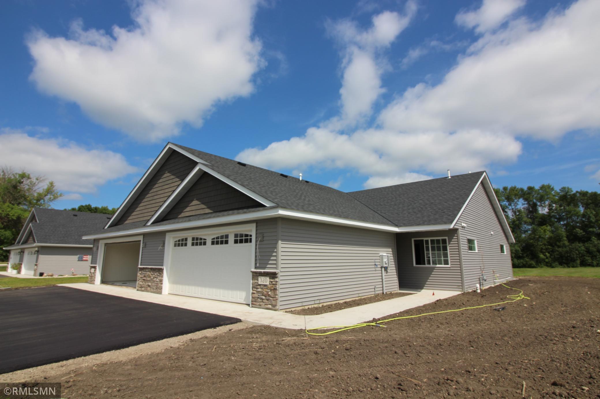 View of Residential at 320 Geneva Lane, Maple Lake MN 55358, Maple Lake - Mike Wilen | Minnesota Team Real Estate