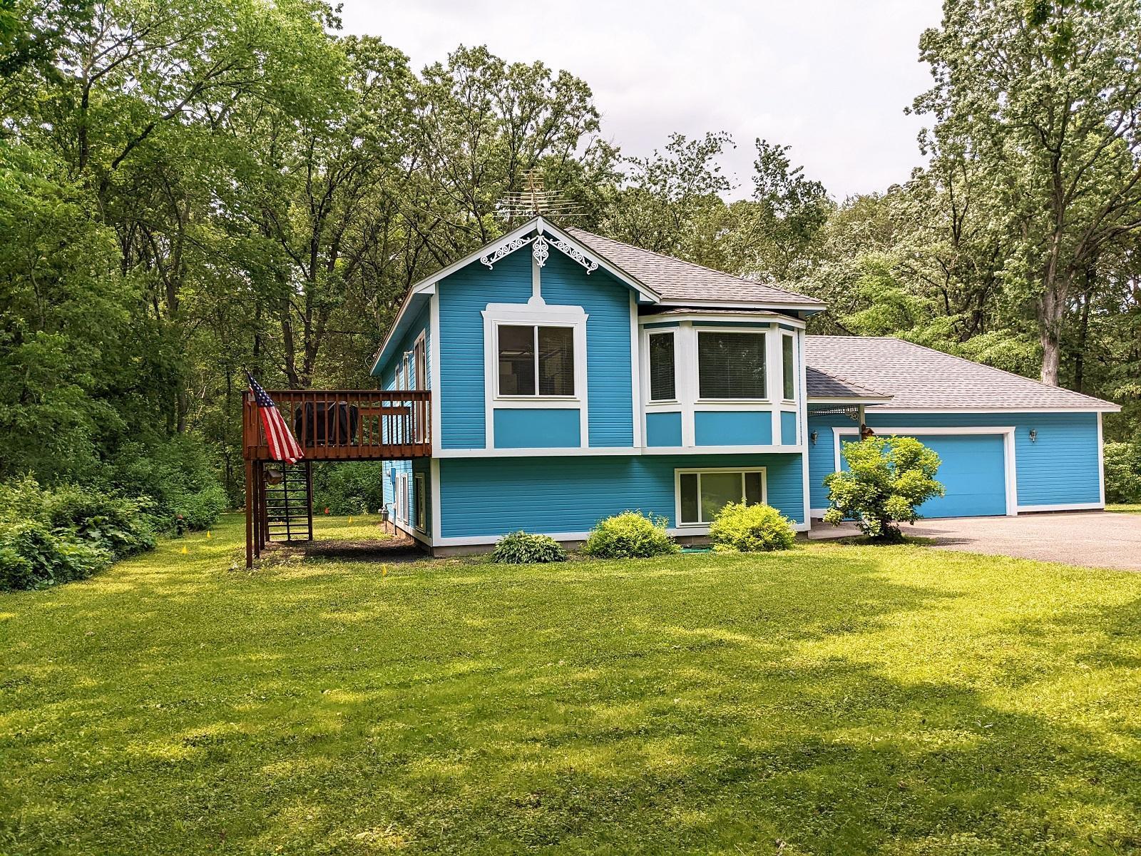View of Residential at 18976 149th Street, Elk River MN 55330, Elk River - Mike Wilen | Minnesota Team Real Estate