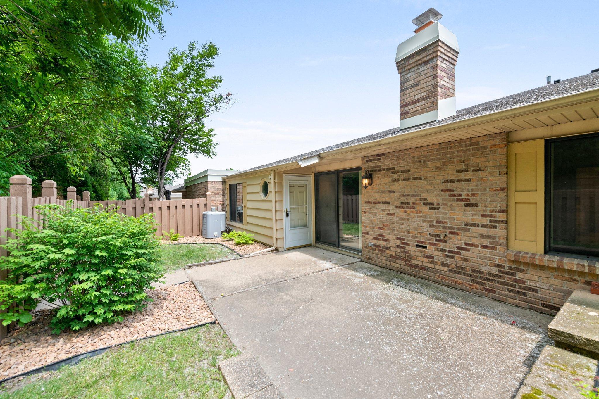 View of Residential at 3660 Independence Avenue #40, Saint Louis Park MN 55426, Saint Louis Park - Mike Wilen | Minnesota Team Real Estate