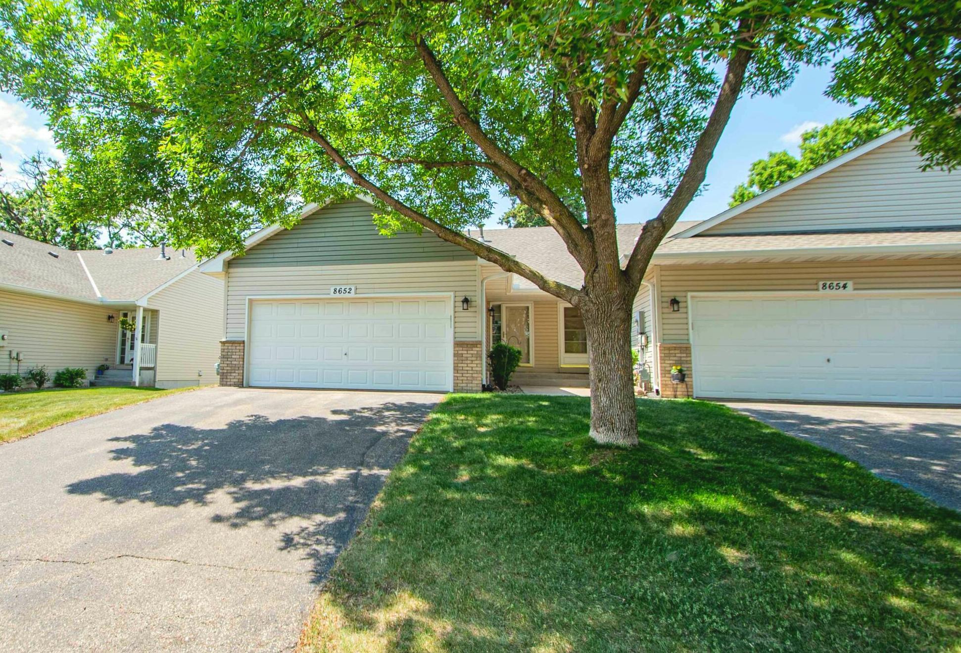 View of Residential at 8652 Olive Street, Coon Rapids MN 55433, Coon Rapids - Mike Wilen | Minnesota Team Real Estate