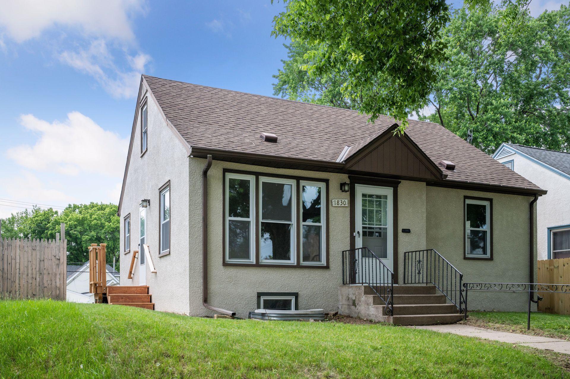 View of Residential at 1830 Benjamin Street, Minneapolis MN 55418, Minneapolis - Mike Wilen | Minnesota Team Real Estate