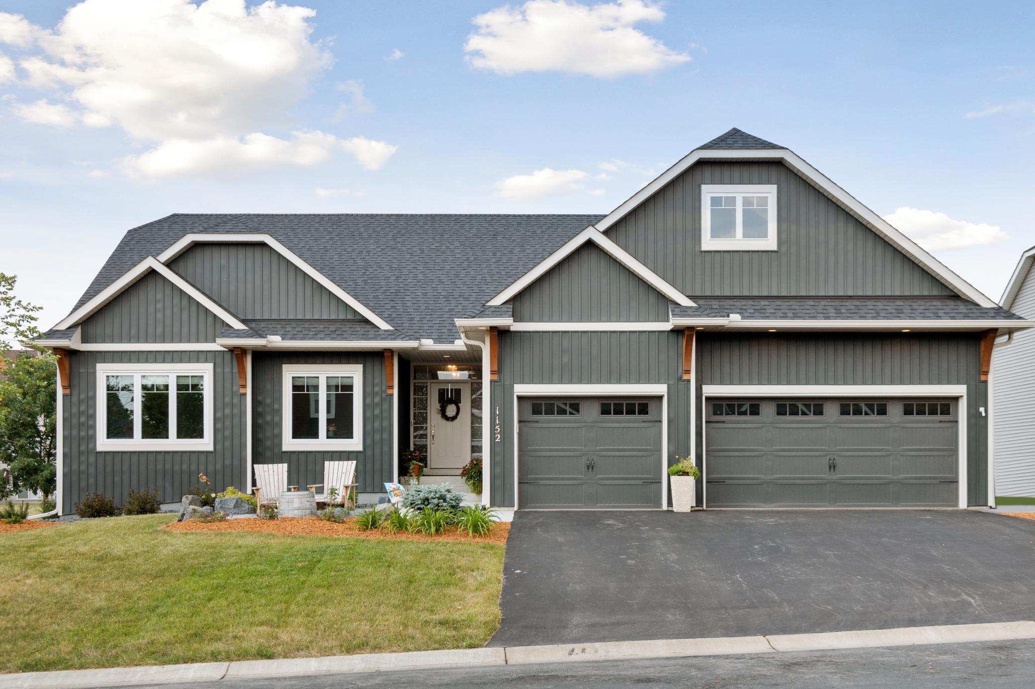 View of Residential at 1152 Gusty Drive, Waconia MN 55387, Waconia - Mike Wilen | Minnesota Team Real Estate