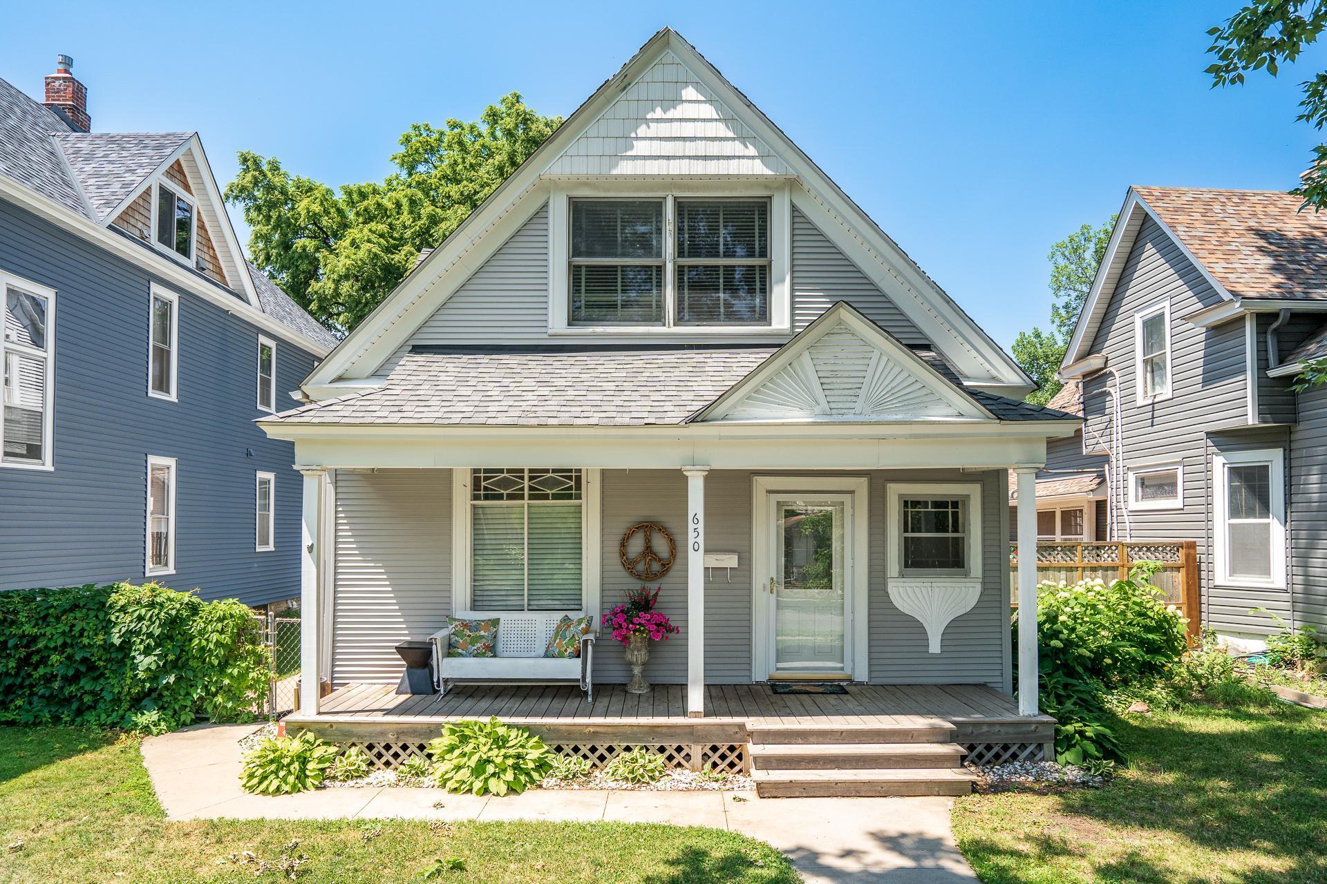View of Residential at 650 Jackson Street, Minneapolis MN 55413, Minneapolis - Mike Wilen | Minnesota Team Real Estate