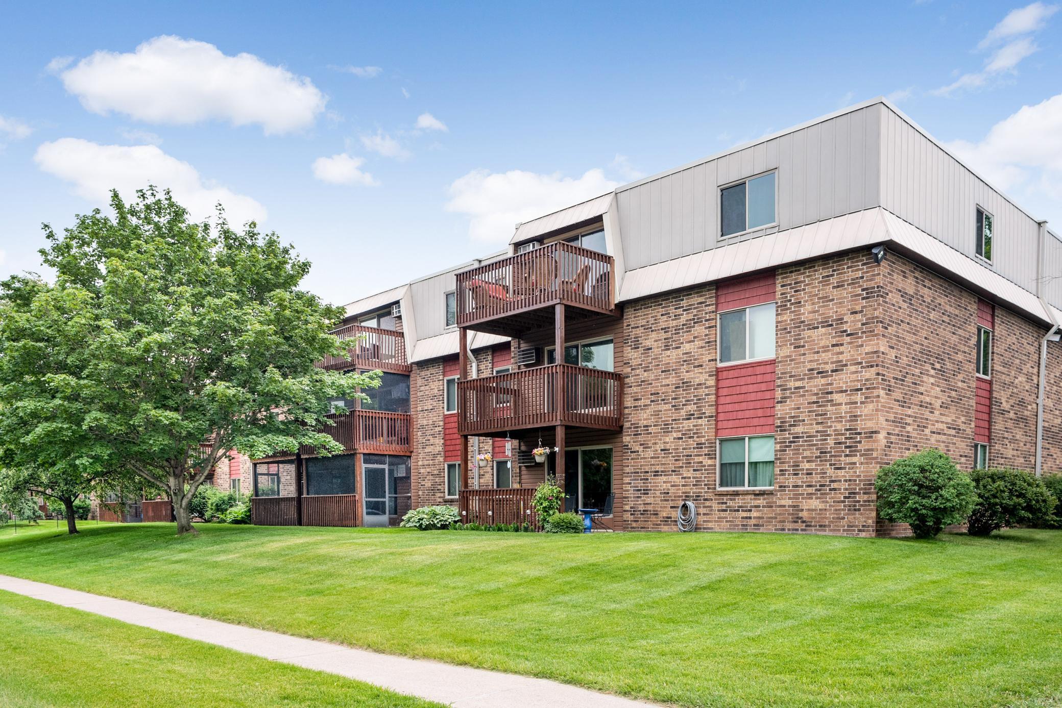 View of Residential at 14620 Garrett Avenue #310, Apple Valley MN 55124, Apple Valley - Mike Wilen | Minnesota Team Real Estate