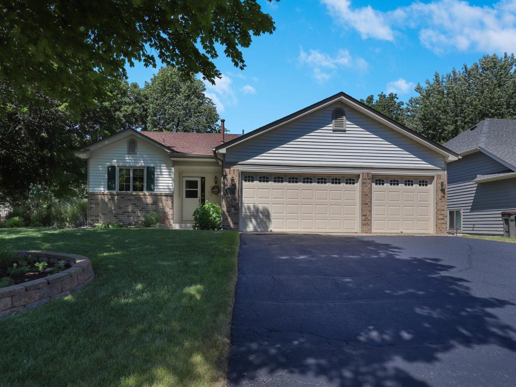 View of Residential at 6424 Bracket Road, Eden Prairie MN 55346, Eden Prairie - Mike Wilen | Minnesota Team Real Estate