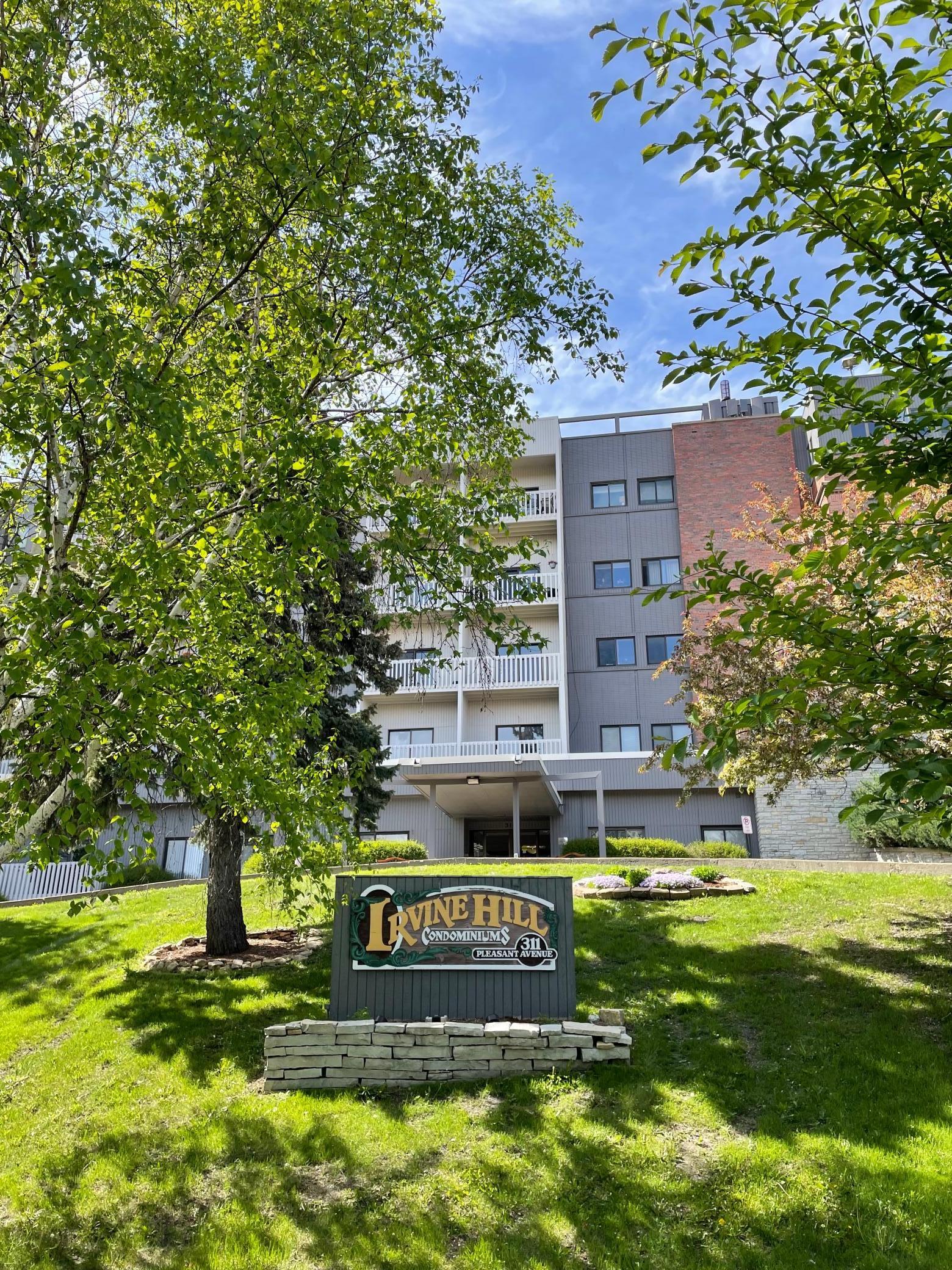 View of Residential at 311 Pleasant Avenue #308, Saint Paul MN 55102, Saint Paul - Mike Wilen | Minnesota Team Real Estate