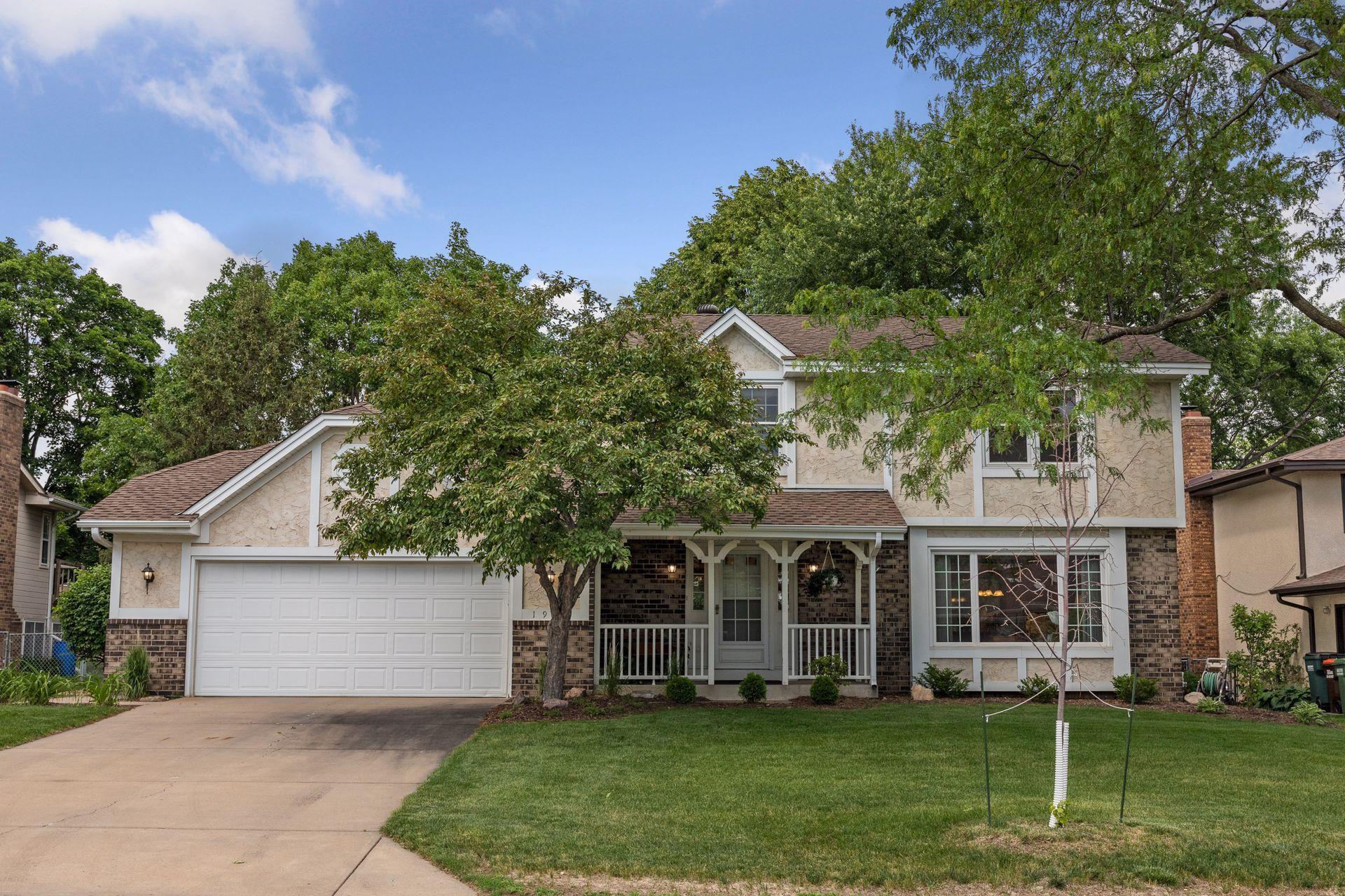 View of Residential at 1987 Garden Avenue, Falcon Heights MN 55113, Falcon Heights - Mike Wilen | Minnesota Team Real Estate
