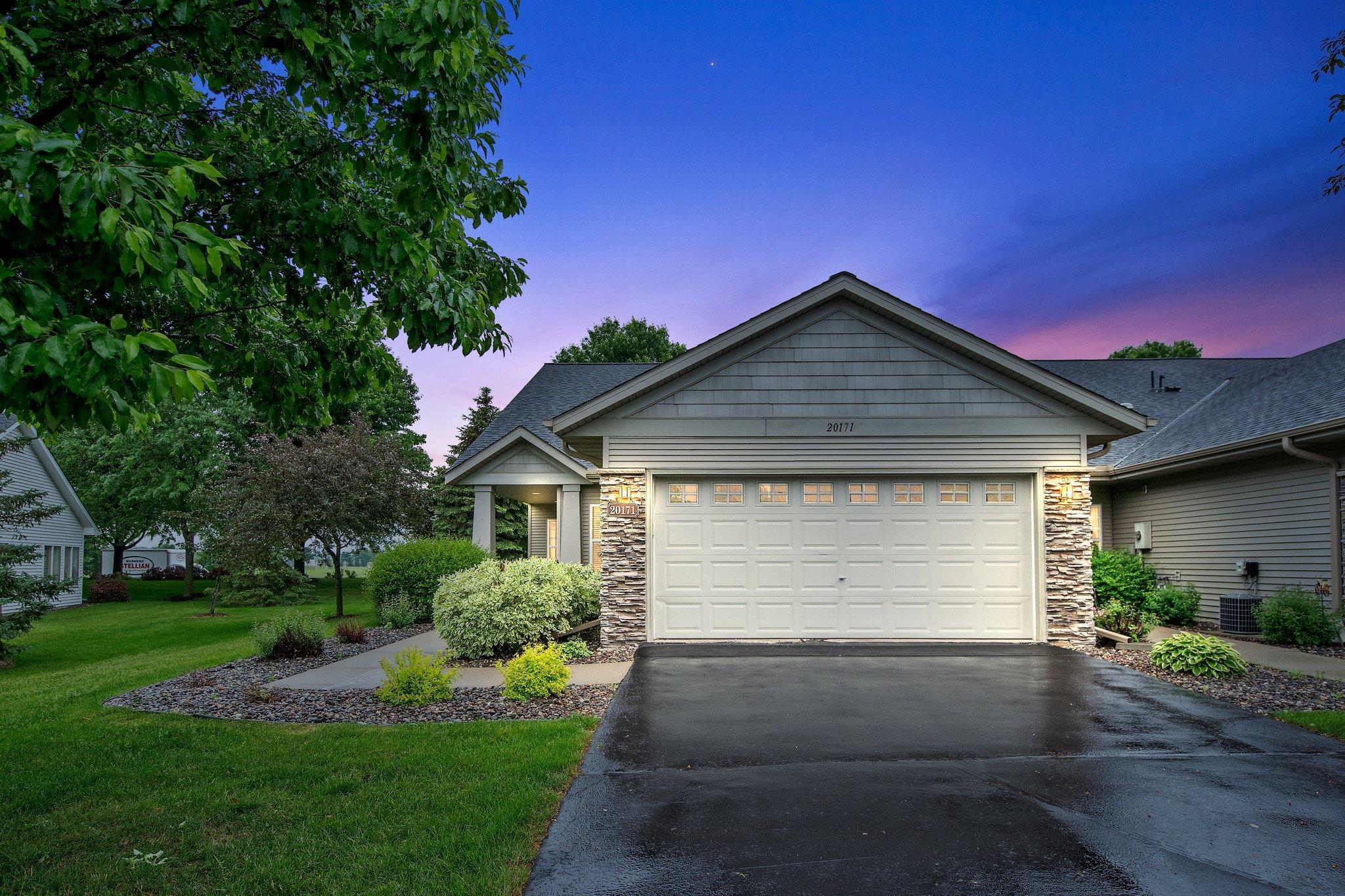 View of Residential at 20171 Farnham Lane, Forest Lake MN 55025, Forest Lake - Mike Wilen | Minnesota Team Real Estate