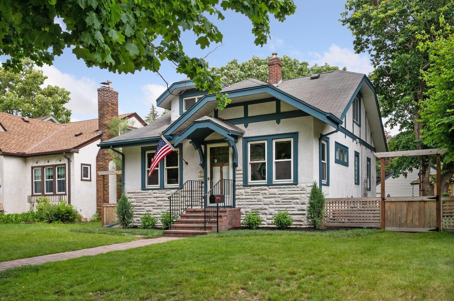 View of Residential at 3709 45th Avenue, Minneapolis MN 55406, Minneapolis - Mike Wilen | Minnesota Team Real Estate