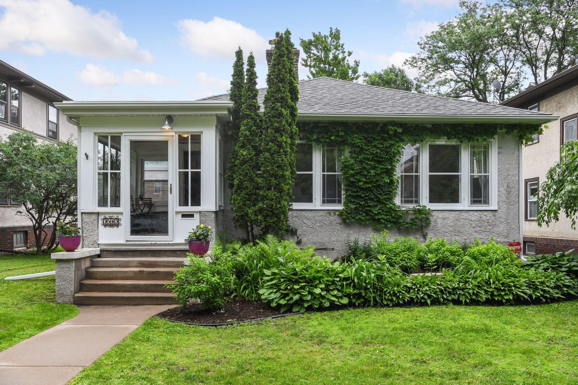 View of Residential at 3543 Garfield Avenue, Minneapolis MN 55408, Minneapolis - Mike Wilen | Minnesota Team Real Estate