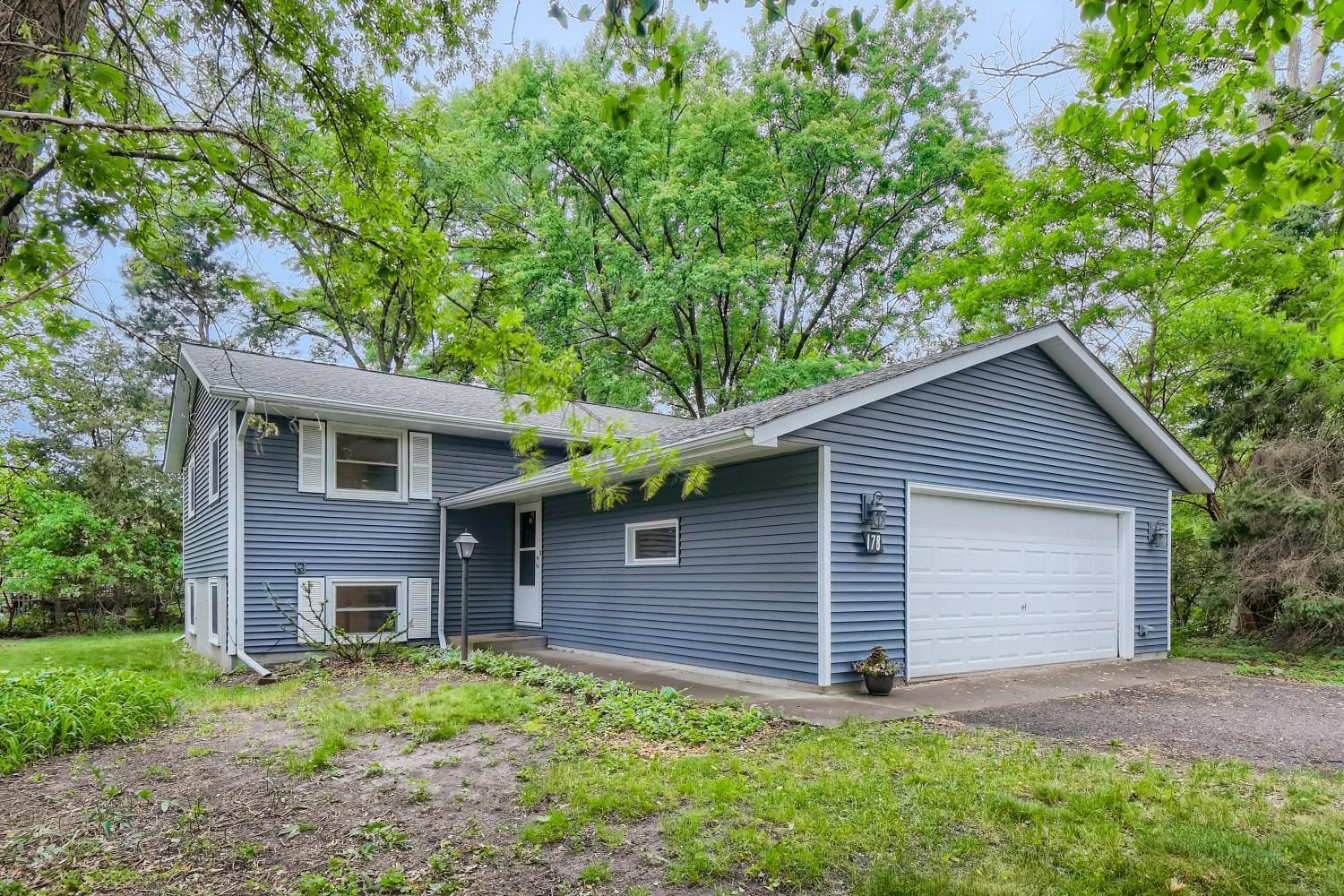 View of Residential at 178 Owasso Lane, Shoreview MN 55126, Shoreview - Mike Wilen | Minnesota Team Real Estate