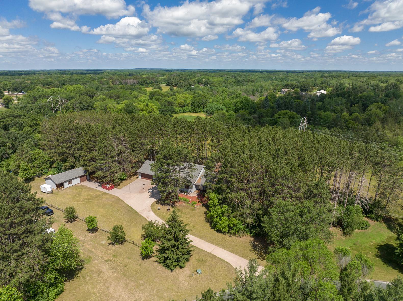 View of Residential at 17578 Heather Street, Andover MN 55304, Andover - Mike Wilen | Minnesota Team Real Estate