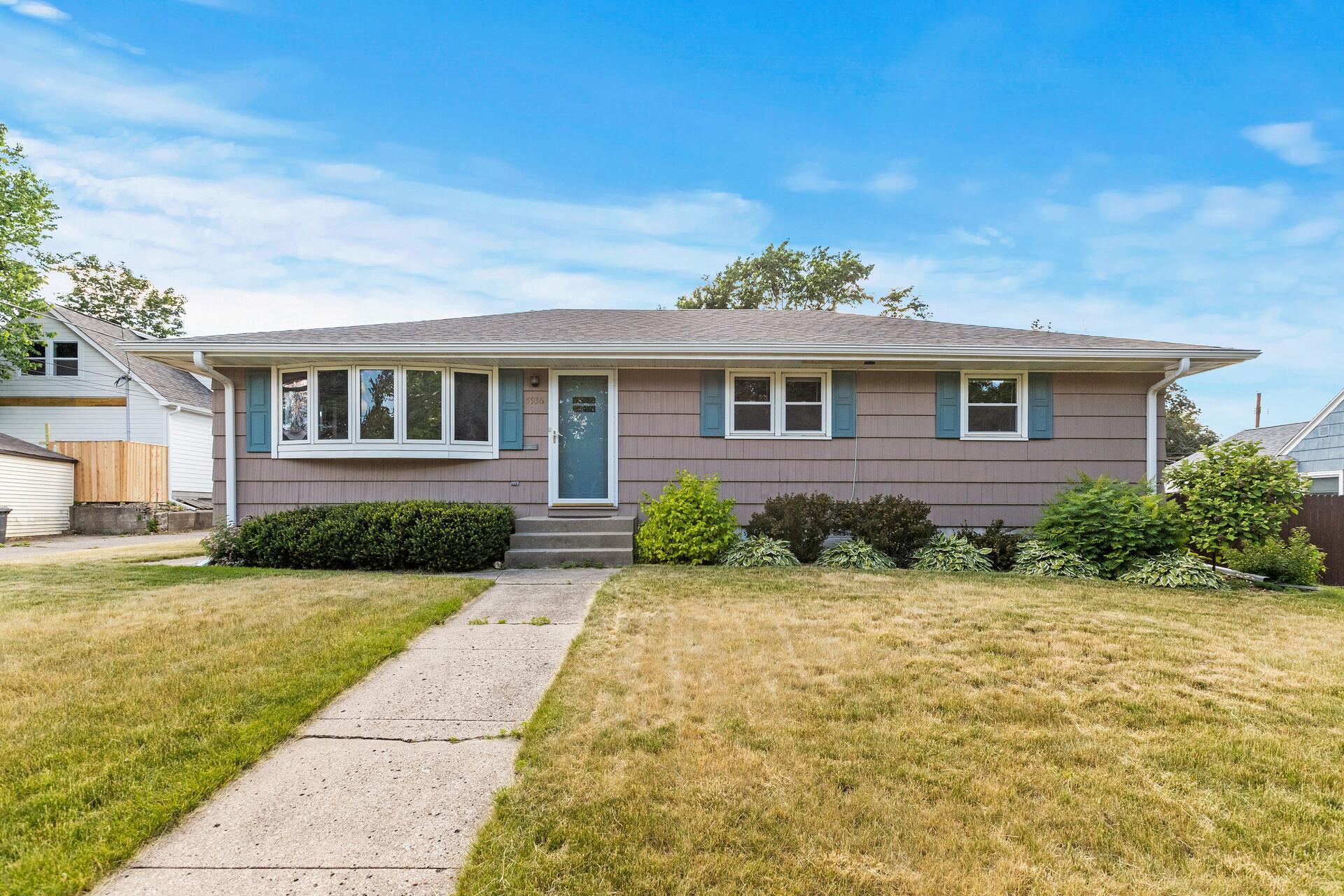 View of Residential at 5936 Thomas Avenue, Minneapolis MN 55410, Minneapolis - Mike Wilen | Minnesota Team Real Estate