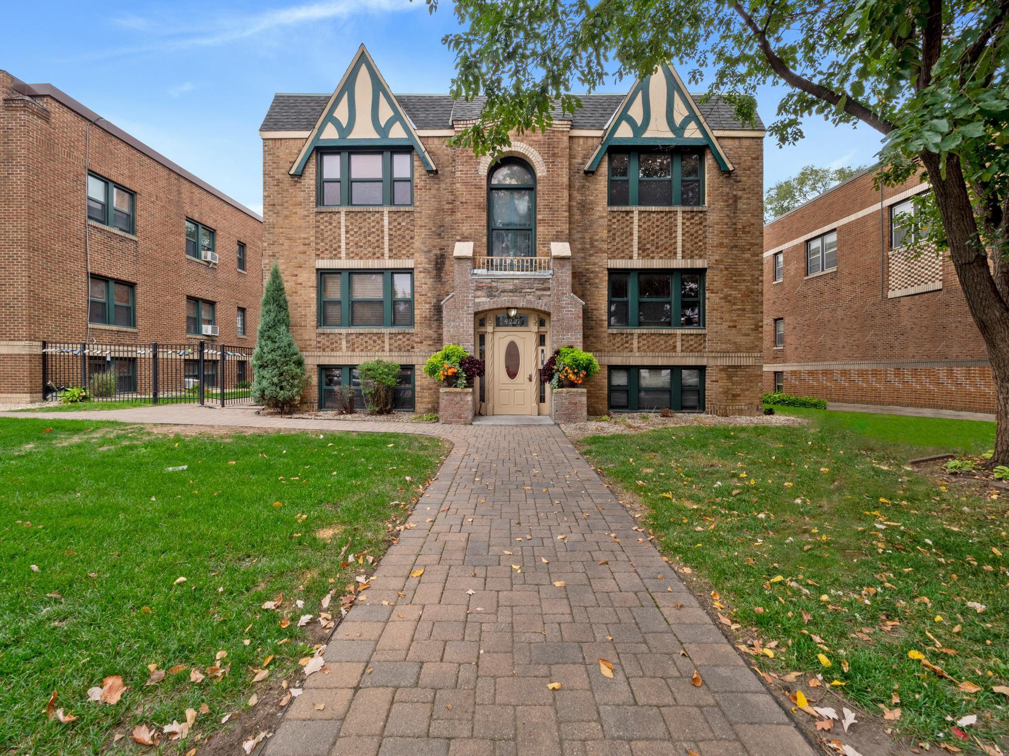 View of Residential at 4227 Nicollet Avenue #201, Minneapolis MN 55409, Minneapolis - Mike Wilen | Minnesota Team Real Estate
