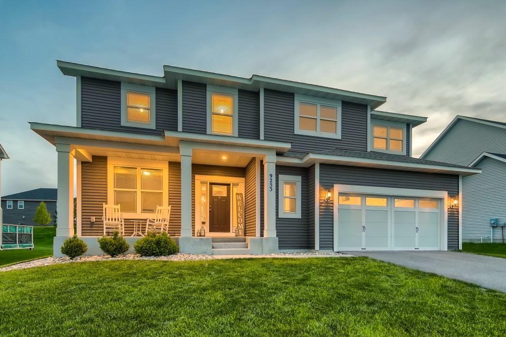 View of Residential at 9253 Summerlin Court, Woodbury MN 55129, Woodbury - Mike Wilen | Minnesota Team Real Estate