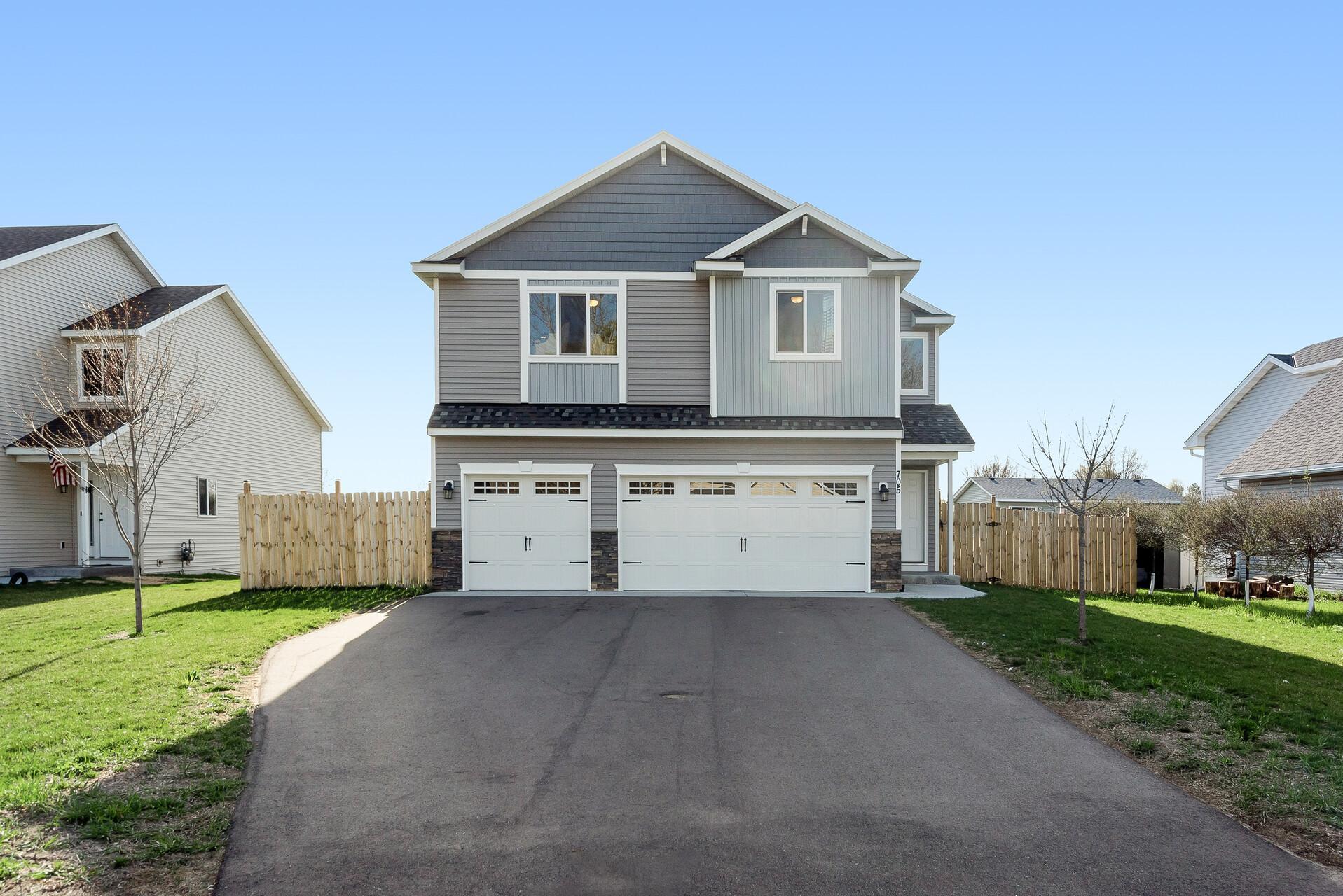 View of Residential at 705 4th Avenue, Isanti MN 55040, Isanti - Mike Wilen | Minnesota Team Real Estate