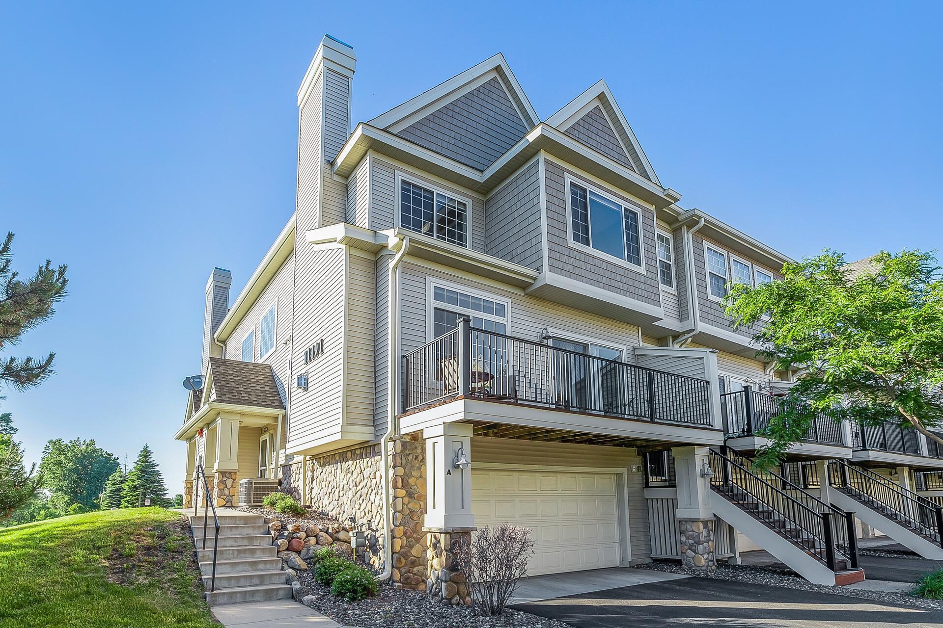 View of Residential at 11191 Aberdeen Street #A, Blaine MN 55449, Blaine - Mike Wilen | Minnesota Team Real Estate