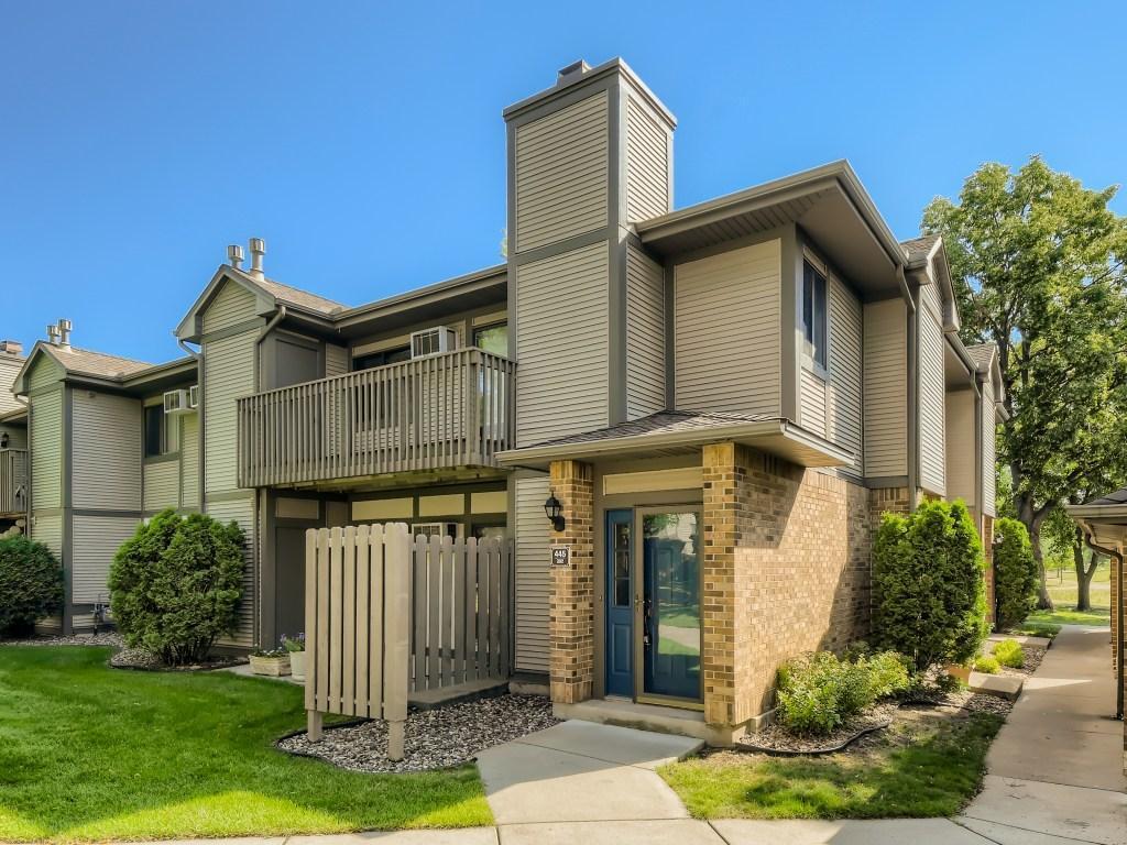 View of Residential at 445 Shelard Parkway #202, Saint Louis Park MN 55426, Saint Louis Park - Mike Wilen | Minnesota Team Real Estate