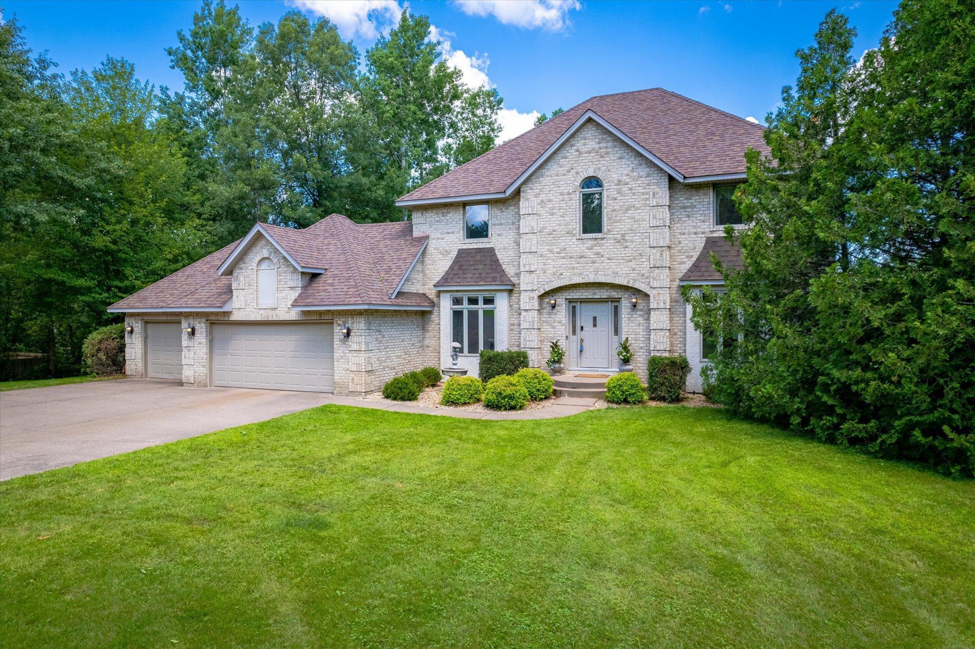 View of Residential at 9522 Jewel Lane, Forest Lake MN 55025, Forest Lake - Mike Wilen | Minnesota Team Real Estate