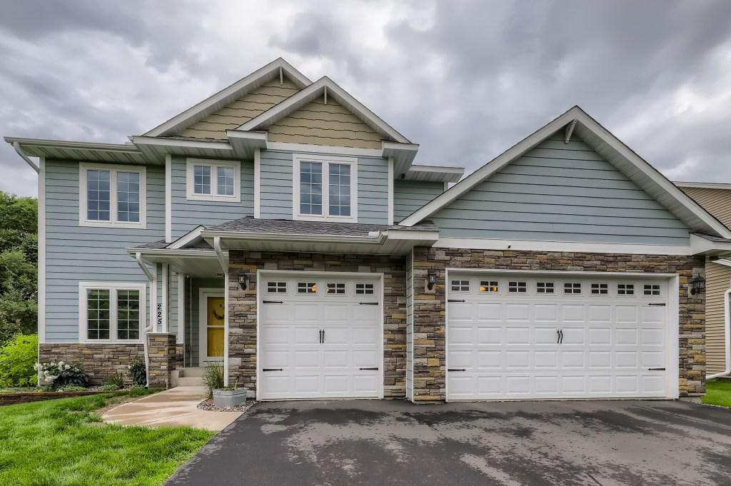 View of Residential at 225 124th Lane, Coon Rapids MN 55448, Coon Rapids - Mike Wilen | Minnesota Team Real Estate
