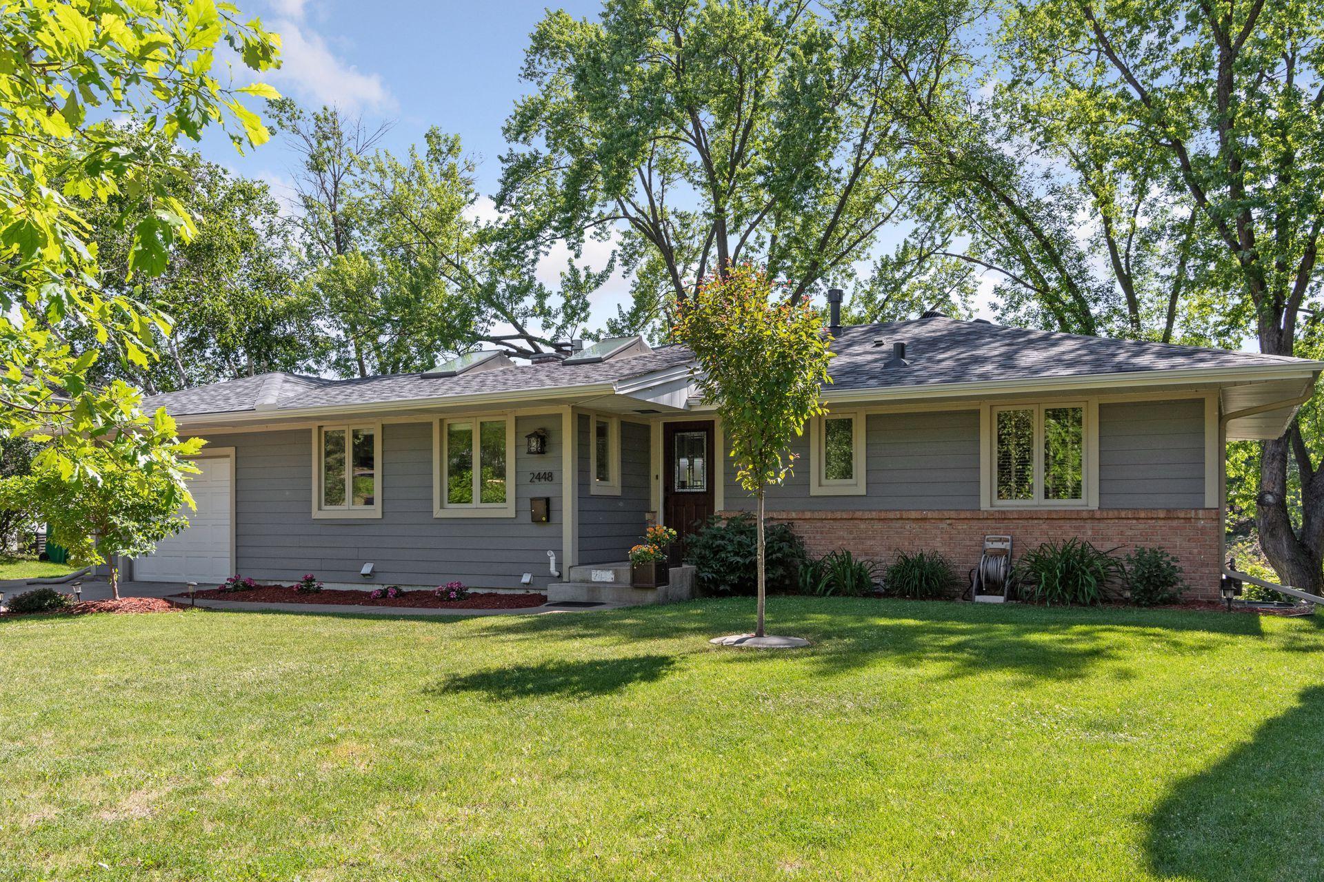 View of Residential at 2448 Gettysburg Avenue, Saint Louis Park MN 55426, Saint Louis Park - Mike Wilen | Minnesota Team Real Estate