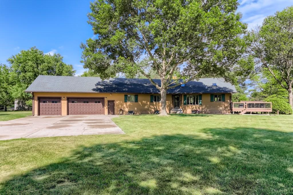 View of Residential at 15481 Kiowa Street, Andover MN 55304, Andover - Mike Wilen | Minnesota Team Real Estate