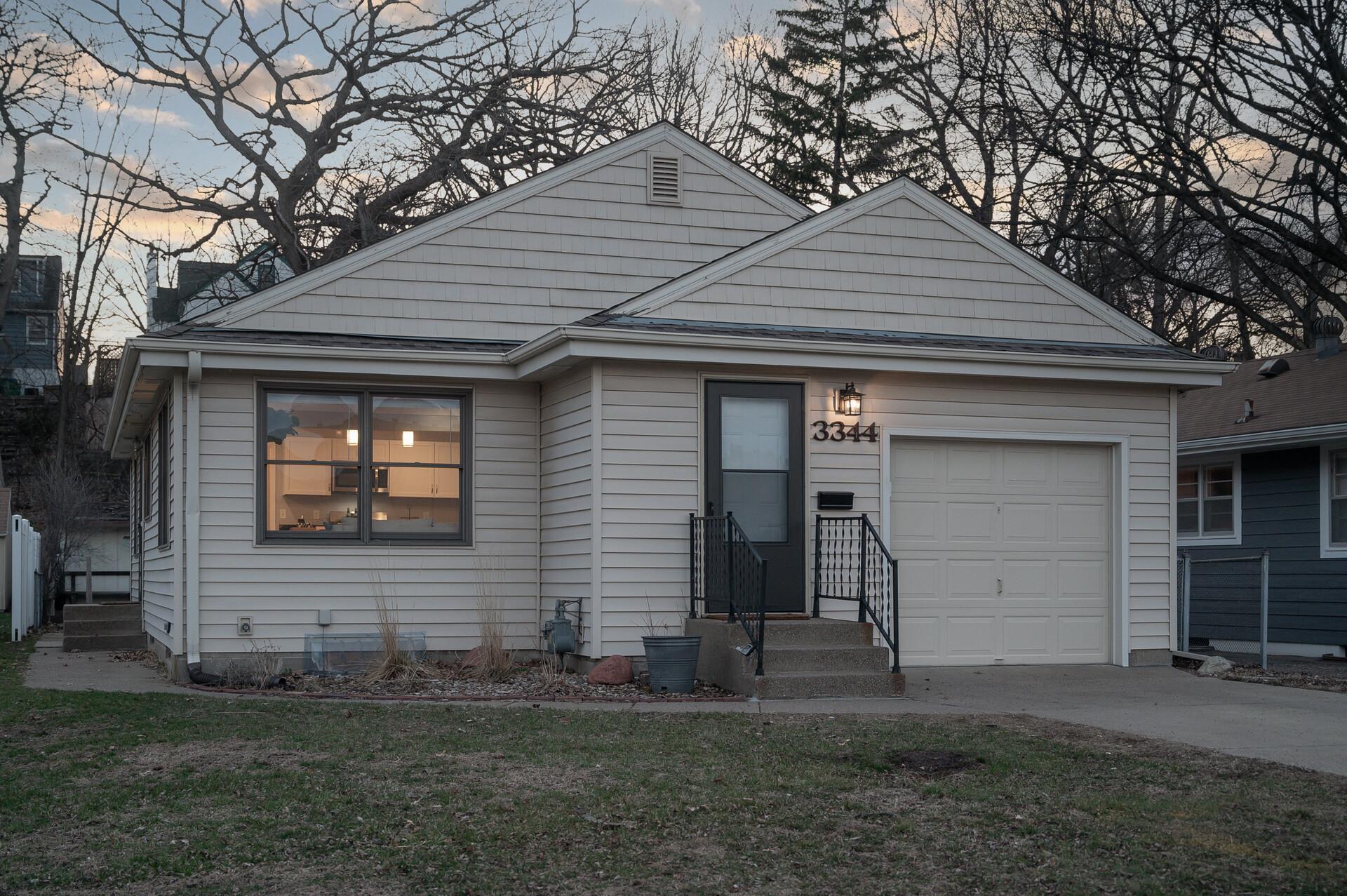 View of Residential at 3344 Webster Avenue, Saint Louis Park MN 55416, Saint Louis Park - Mike Wilen | Minnesota Team Real Estate