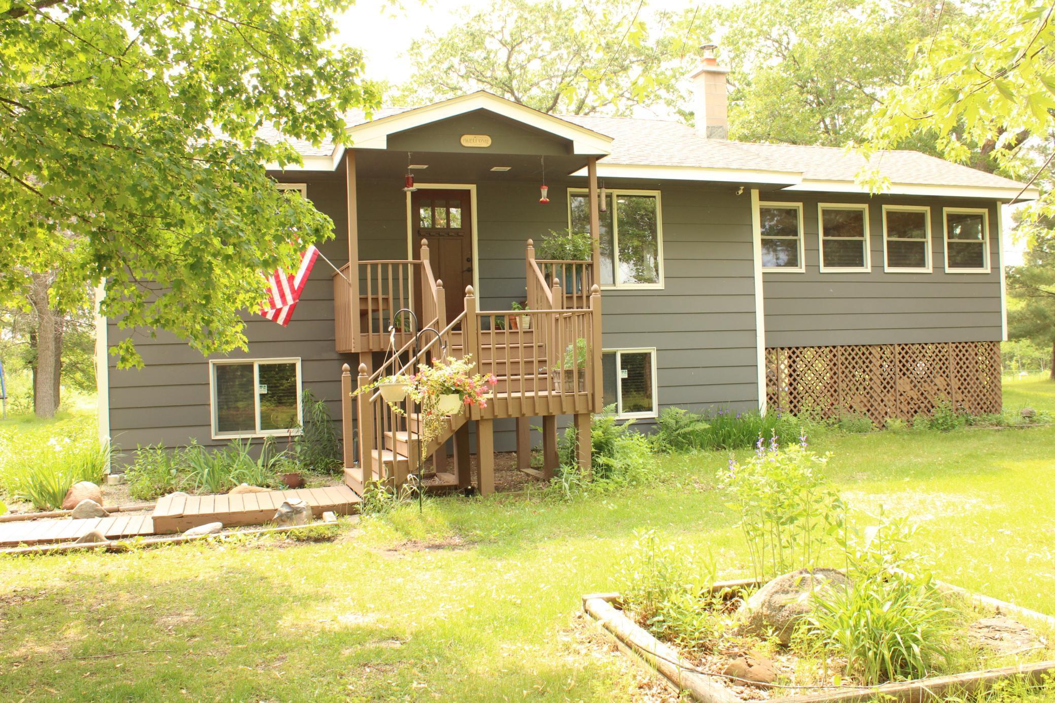 View of Residential at 44970 Jess Avenue, Harris MN 55032, Harris - Mike Wilen | Minnesota Team Real Estate