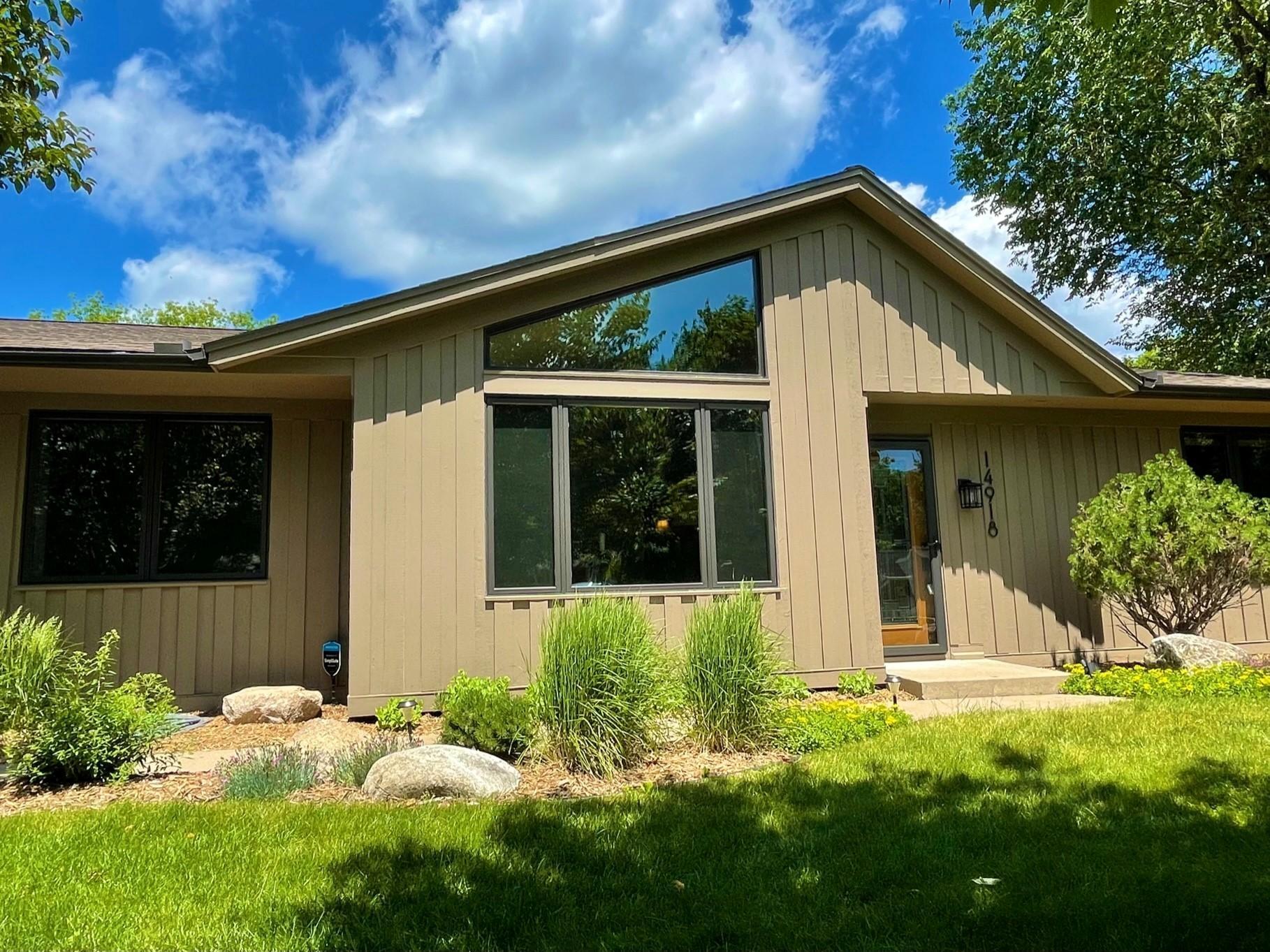 View of Residential at 14918 Crown Drive, Minnetonka MN 55345, Minnetonka - Mike Wilen | Minnesota Team Real Estate