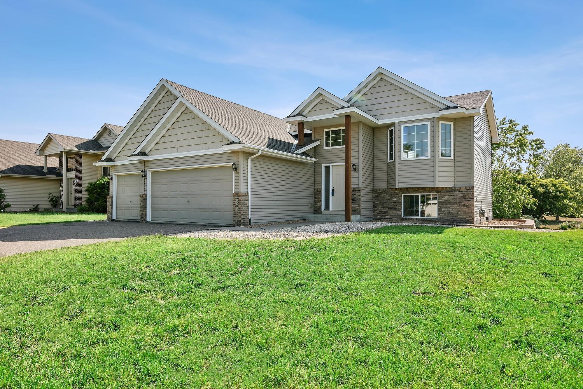 View of Residential at 7595 Landau Avenue, Otsego MN 55301, Otsego - Mike Wilen | Minnesota Team Real Estate