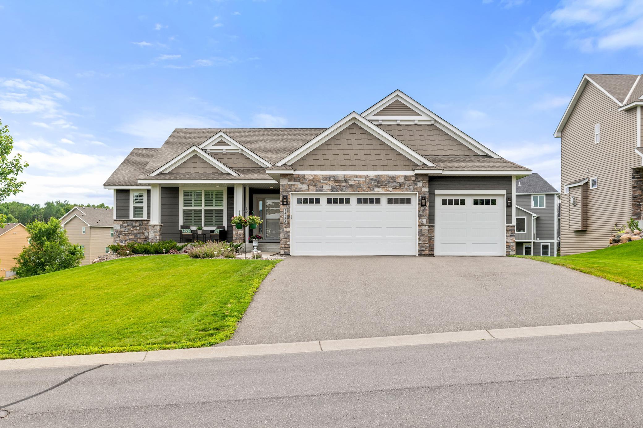 View of Residential at 14755 76th Street, Otsego MN 55330, Otsego - Mike Wilen | Minnesota Team Real Estate