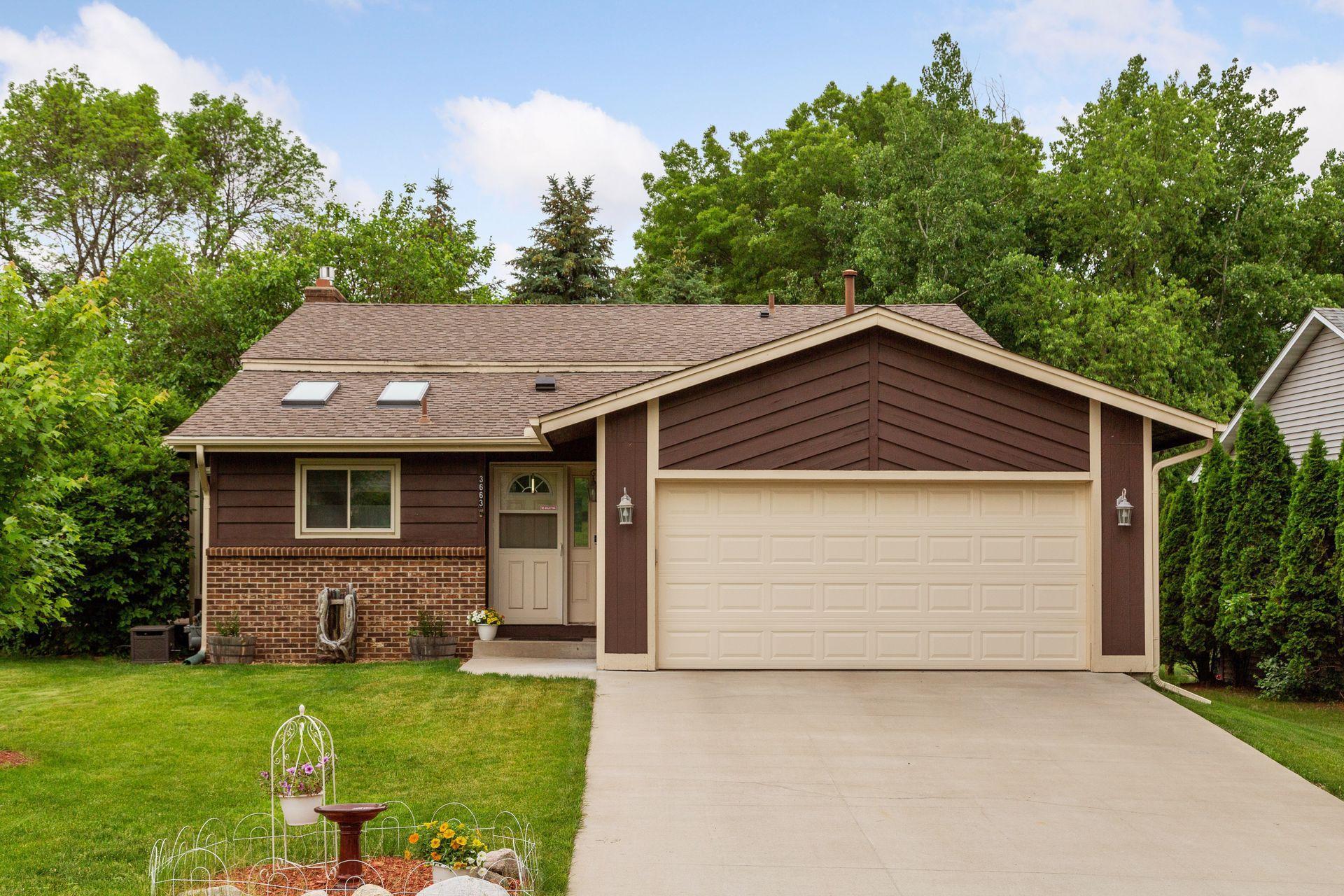View of Residential at 3663 Canary Way, Eagan MN 55123, Eagan - Mike Wilen | Minnesota Team Real Estate