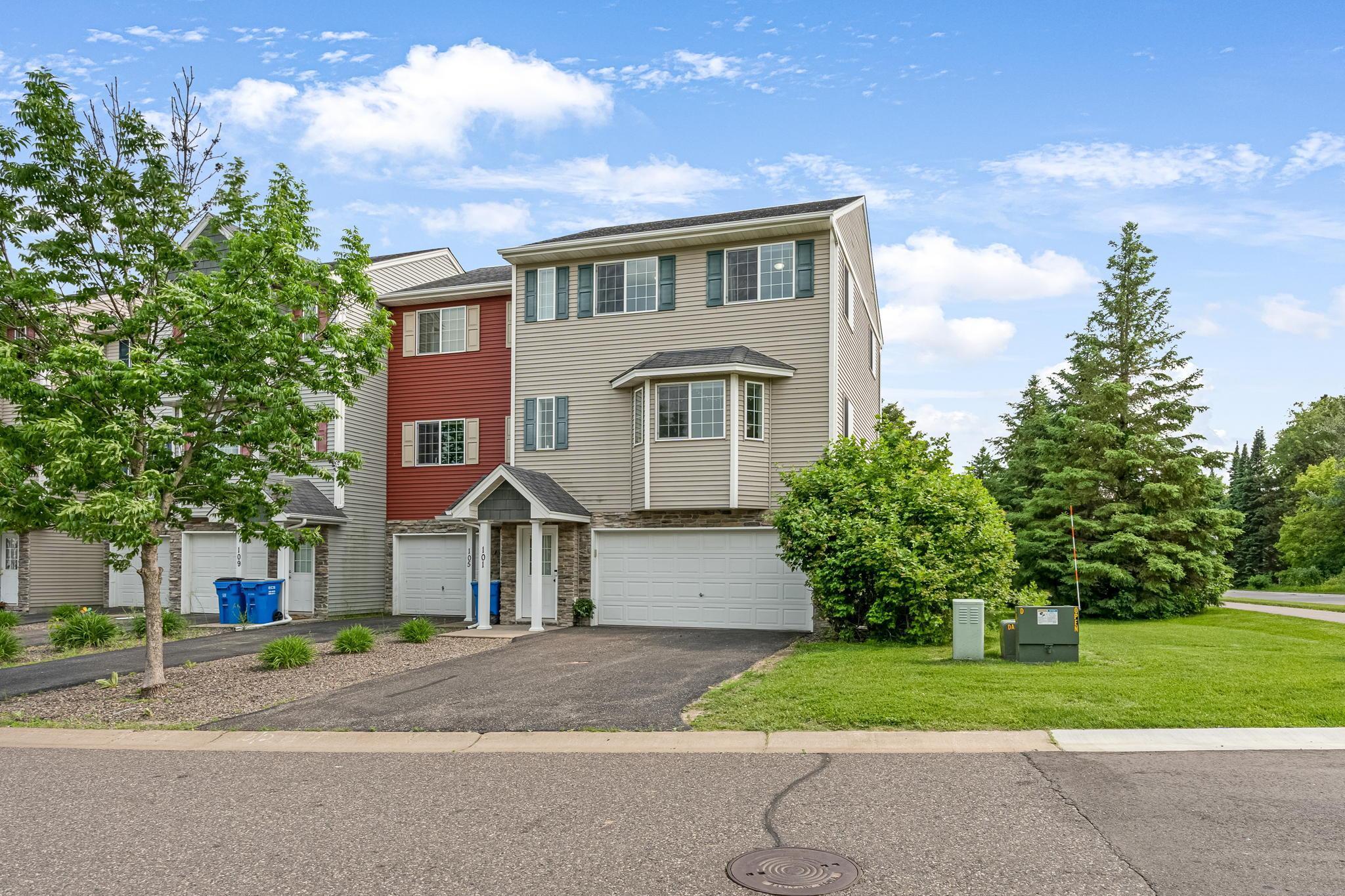 View of Residential at 101 19th Avenue, Cambridge MN 55008, Cambridge - Mike Wilen | Minnesota Team Real Estate