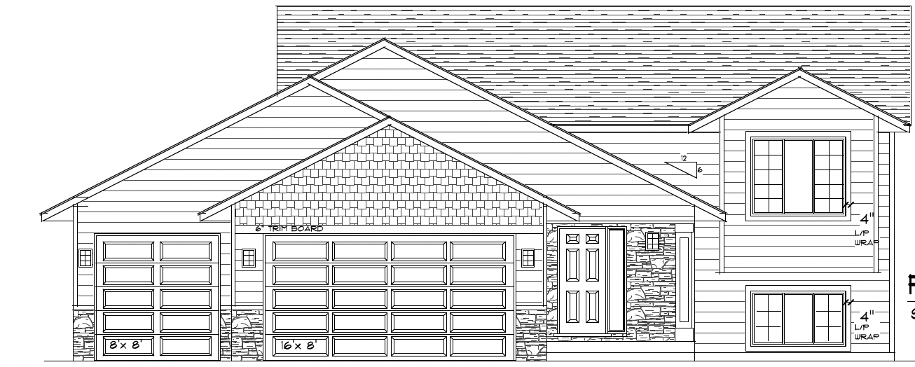 View of Residential at 10 Fitzgerald Avenue, Rush City MN 55069, Rush City - Mike Wilen | Minnesota Team Real Estate